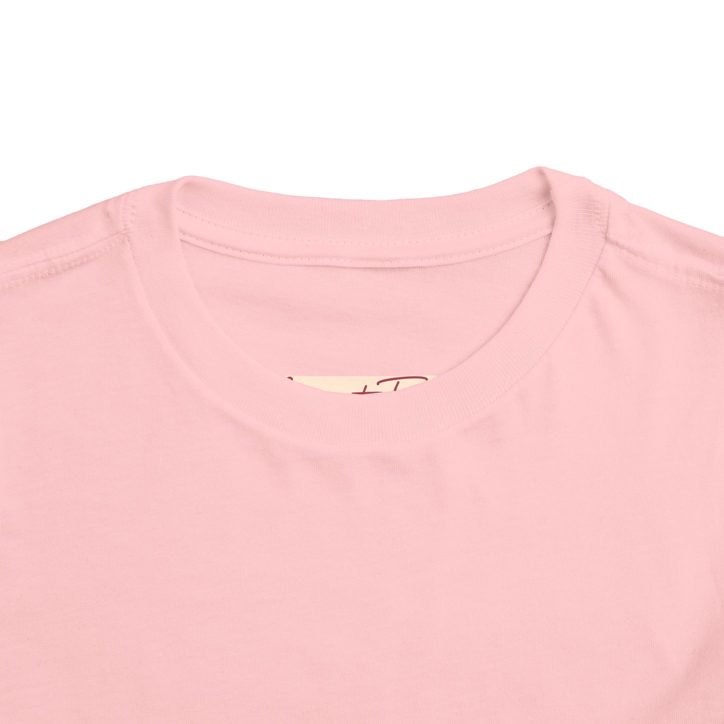 Cool Kindergarten Rocks Toddler Tee | Kid's Shirt for School, Birthday Gift, Playtime, Summer Fun