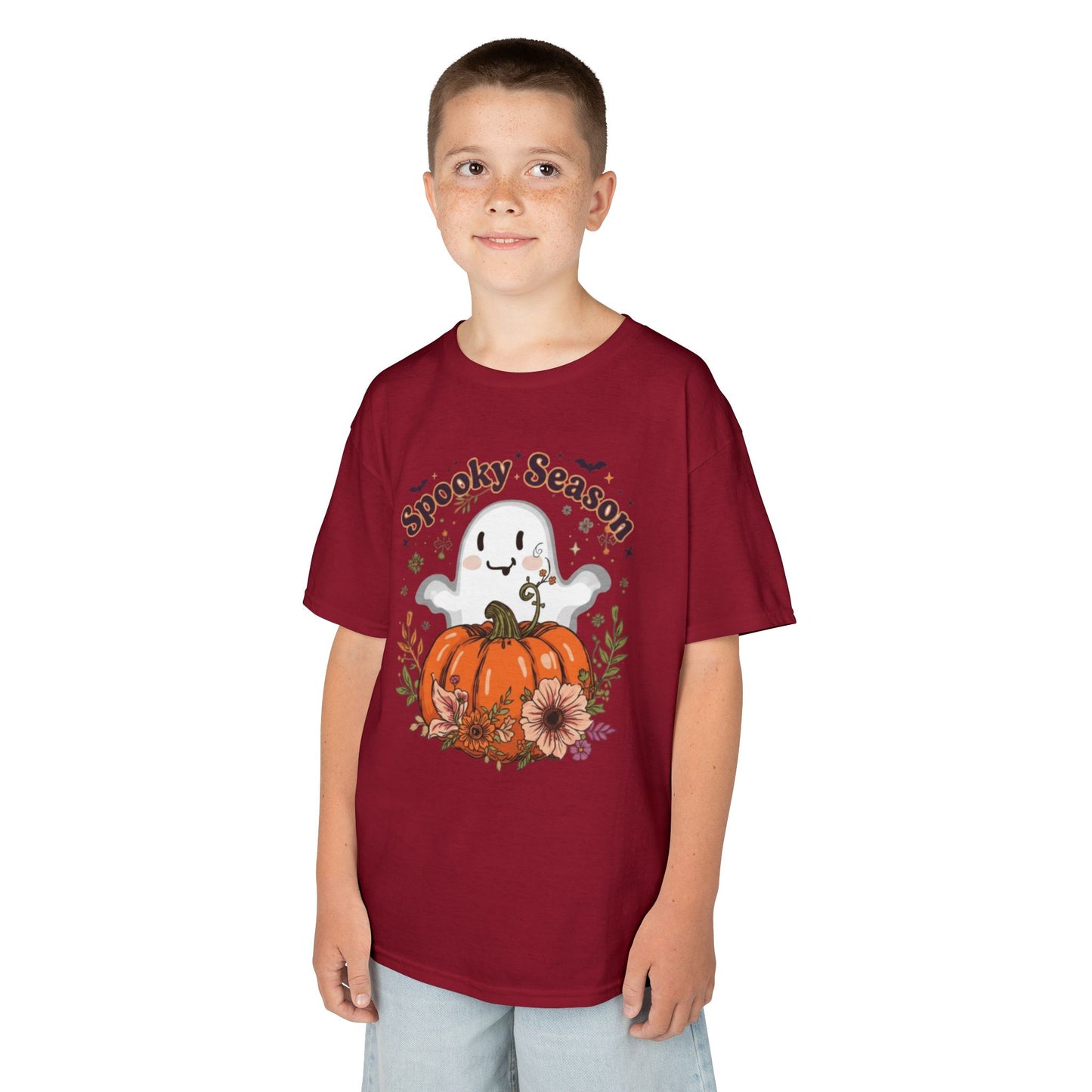 Kids Halloween Tee