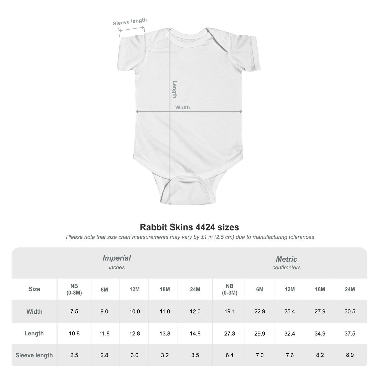 Cute Santa Crab Infants Bodysuit