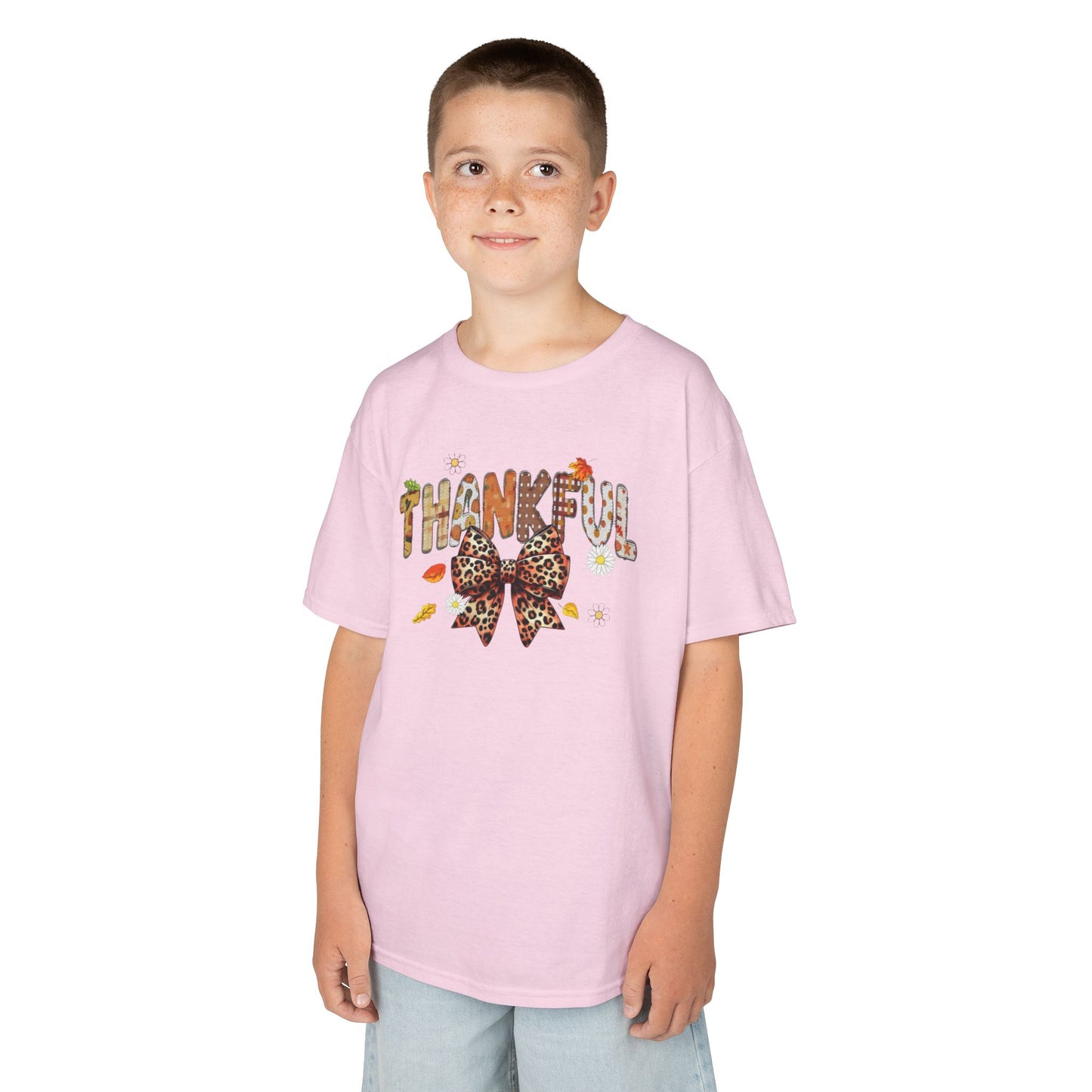 Thankful Kids Tee