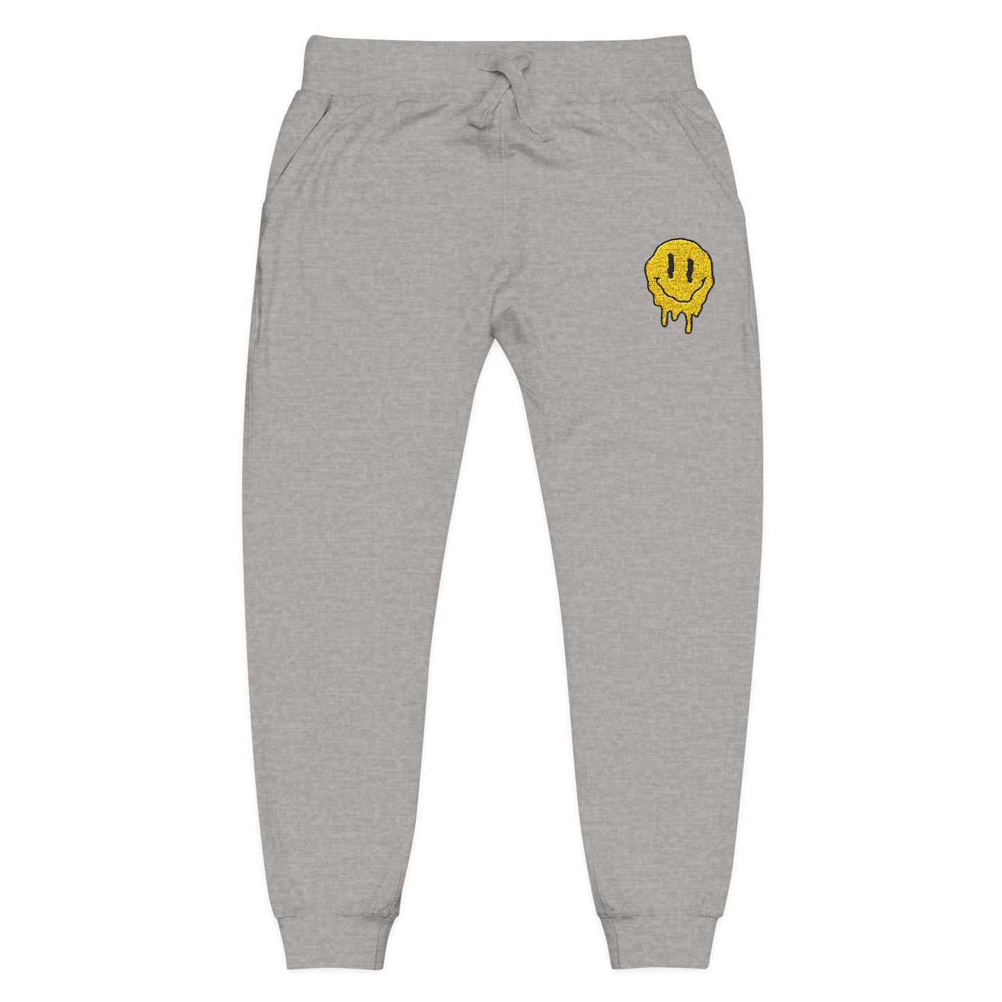 Cozy Embroidered Unisex Fleece Sweatpants, Casual Lounge Pants, Perfect Gift for Relaxation and Comfort, Ideal for Cozy Nights, [...]
