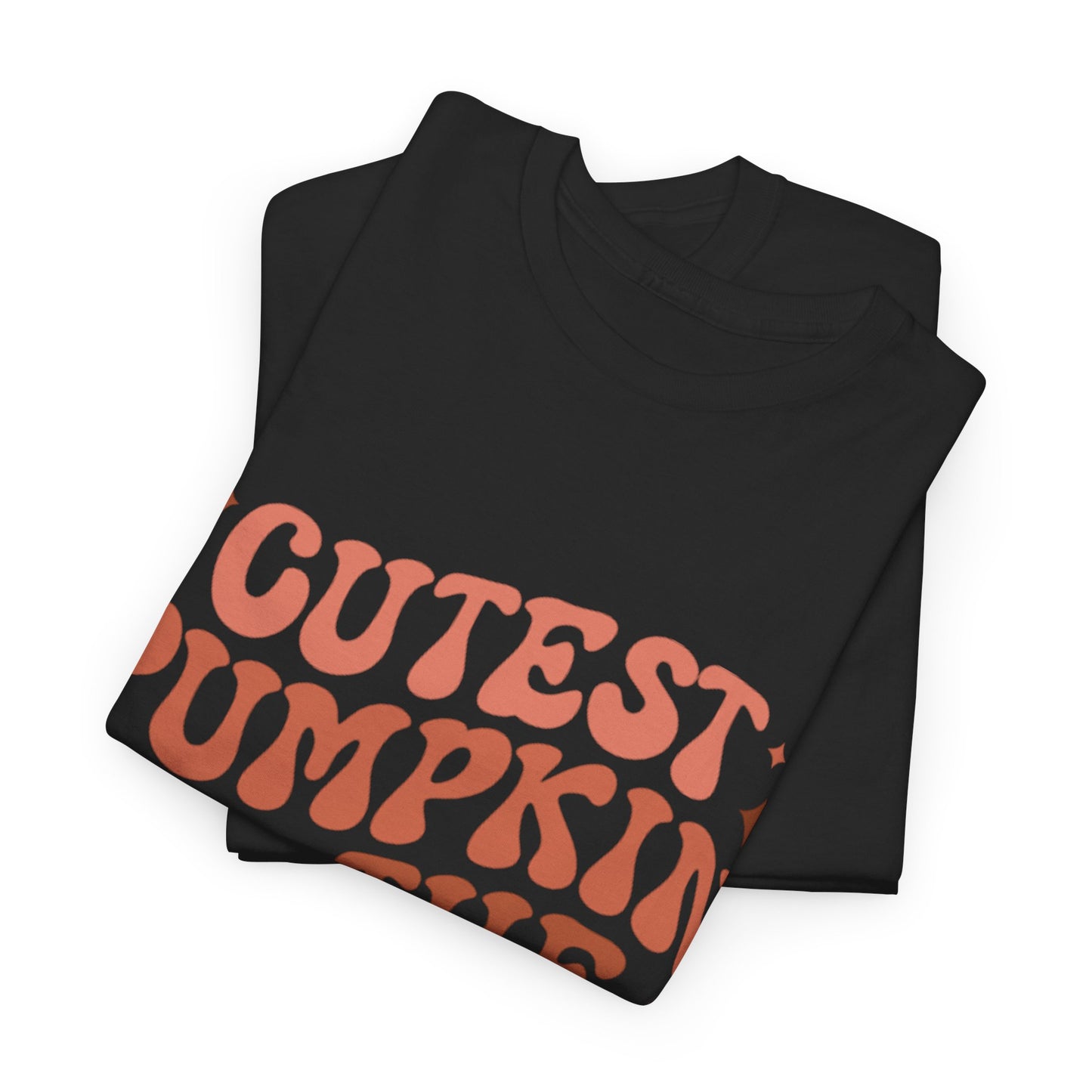 Cute Pumpkin Patch Tee - Unisex T-Shirt, Fall Fashion, Halloween Apparel, Pumpkin Season, Cute Gift Idea