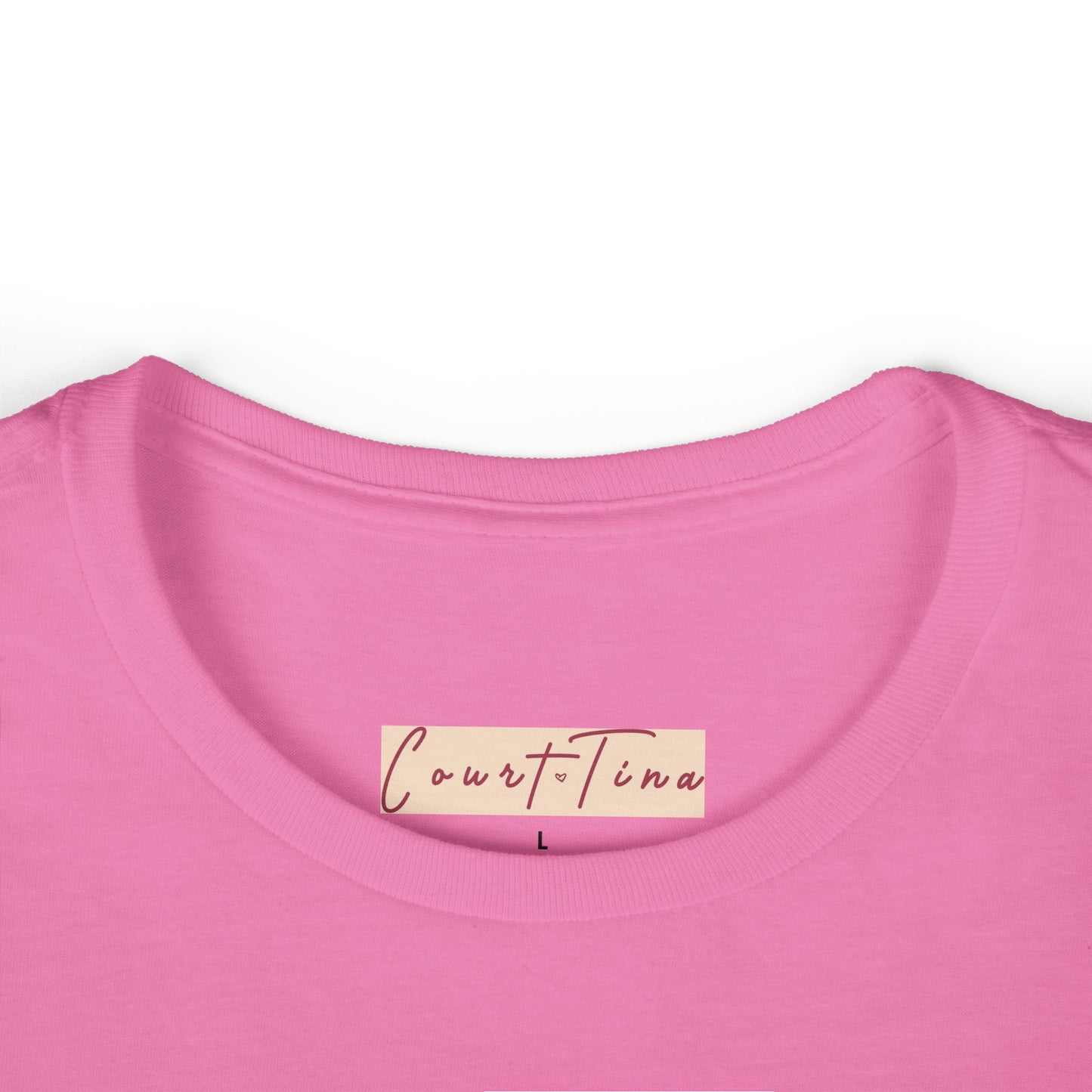 Women's Tee - Bad Witch Halloween Tee, Spooky Season Shirt, Witchy Gift for Witches, Fall Fashion