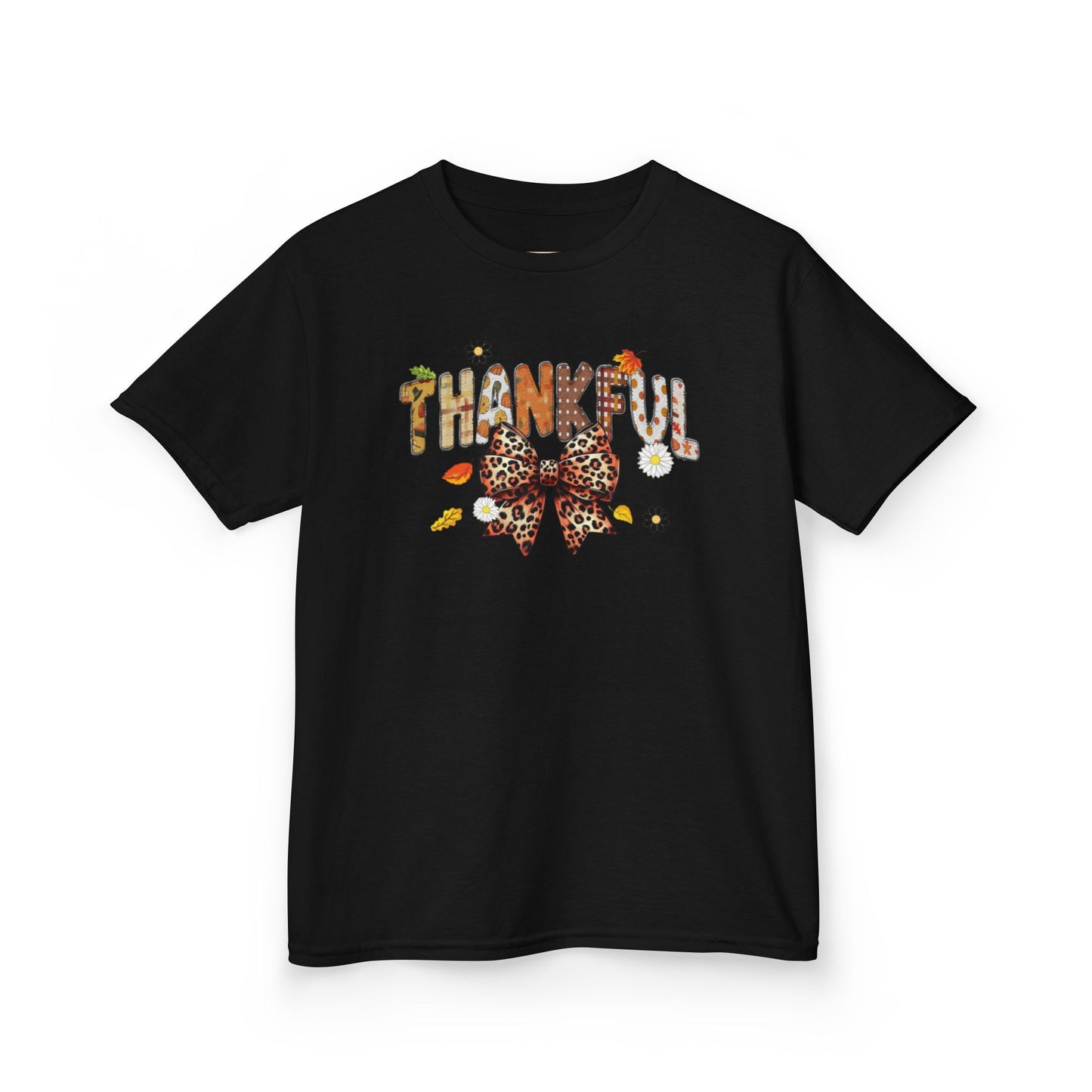 Thankful Kids Tee