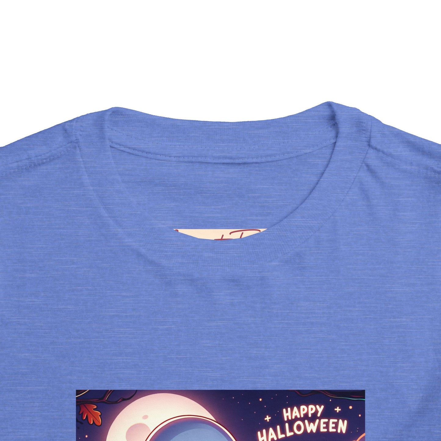 Happy Halloween Toddler Tee, Cute Kids Halloween Shirt, Ghost Pumpkin T-Shirt, Toddler Fall Apparel, Halloween Party Outfit