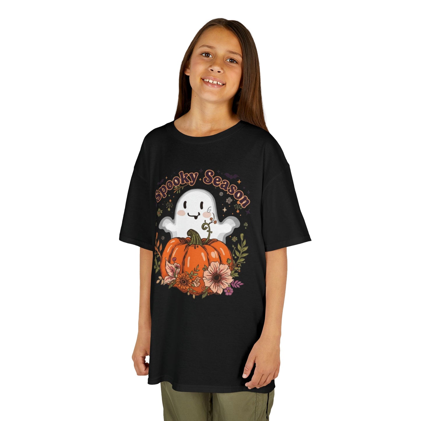 Kids Halloween Tee