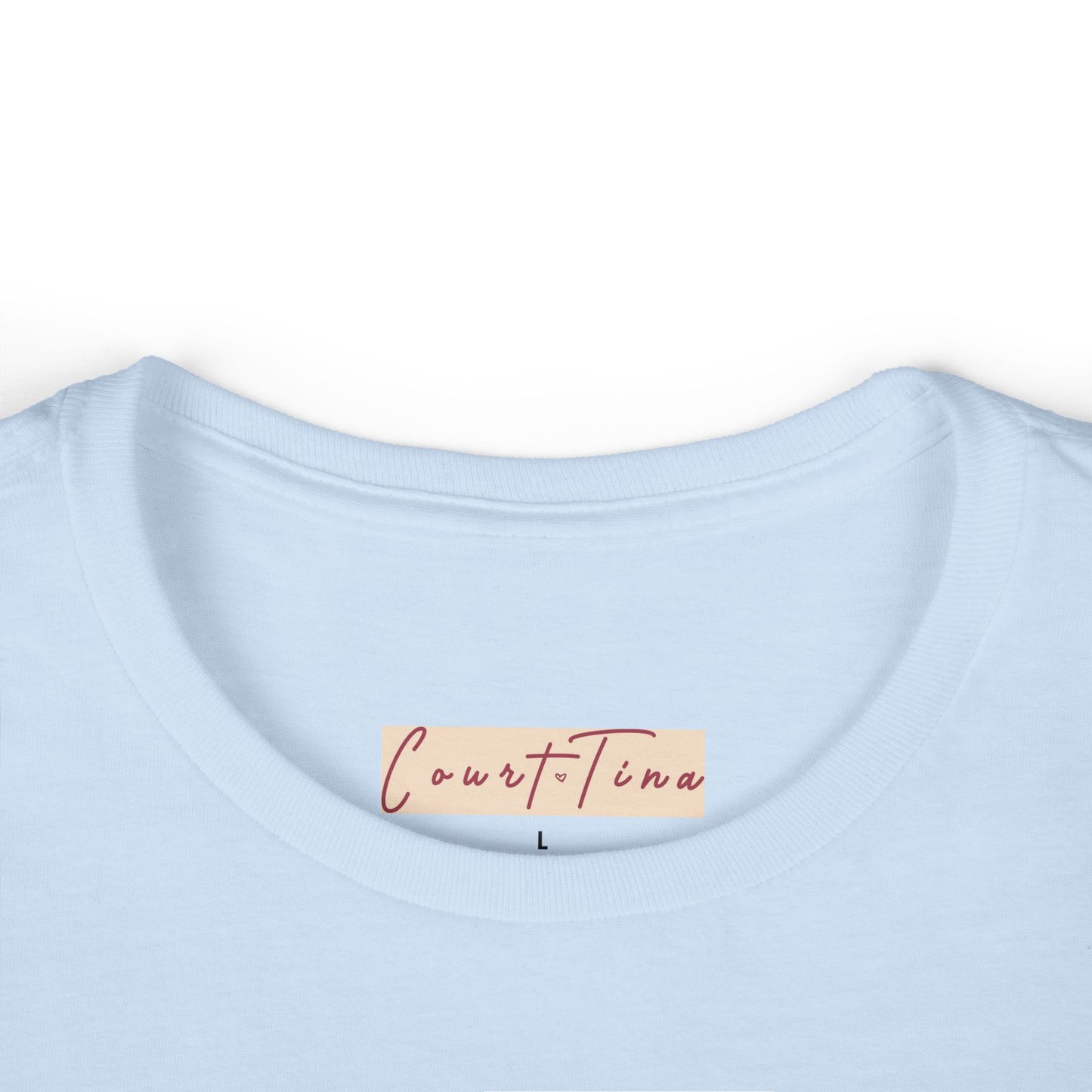 Women's Tee - Bad Witch Halloween Tee, Spooky Season Shirt, Witchy Gift for Witches, Fall Fashion