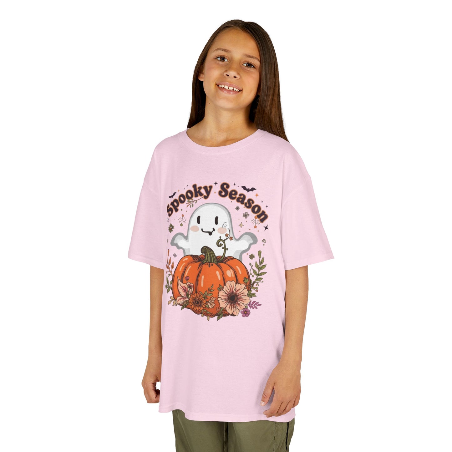 Kids Halloween Tee
