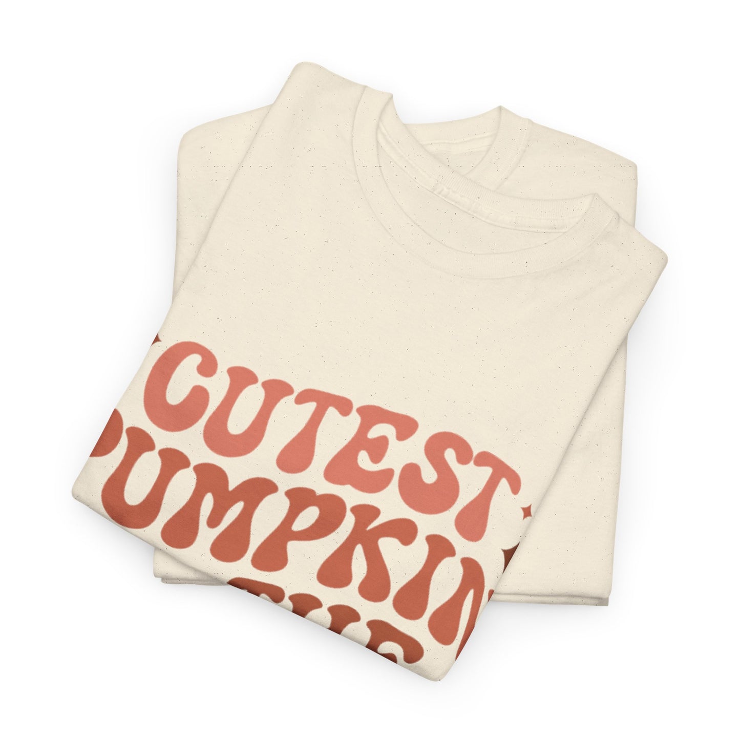 Cute Pumpkin Patch Tee - Unisex T-Shirt, Fall Fashion, Halloween Apparel, Pumpkin Season, Cute Gift Idea