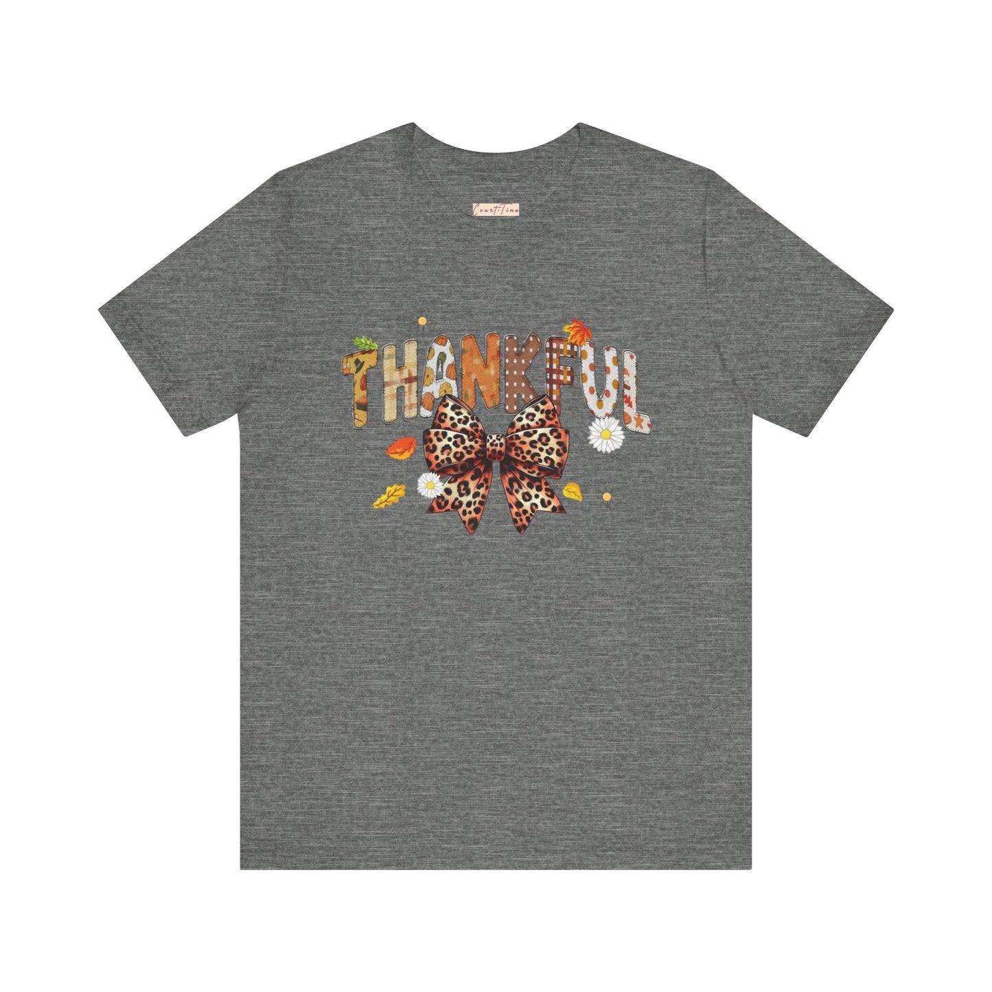Thankful Fall T-Shirt