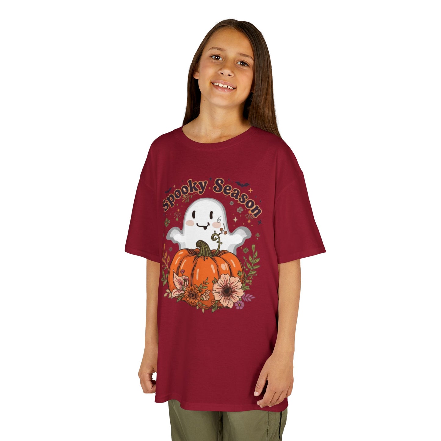 Kids Halloween Tee