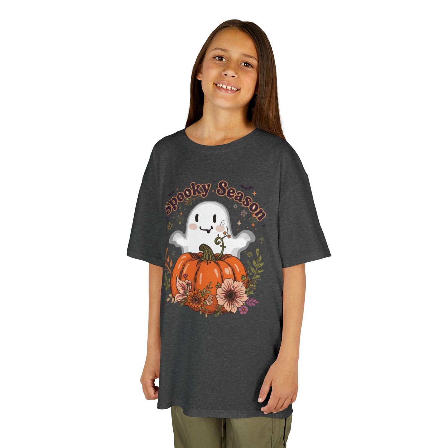 Kids Halloween Tee