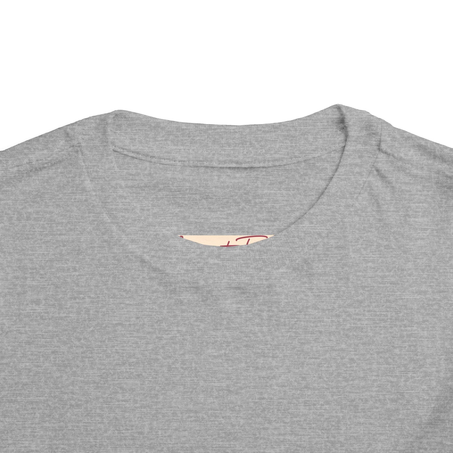 Cool Kindergarten Rocks Toddler Tee | Kid's Shirt for School, Birthday Gift, Playtime, Summer Fun