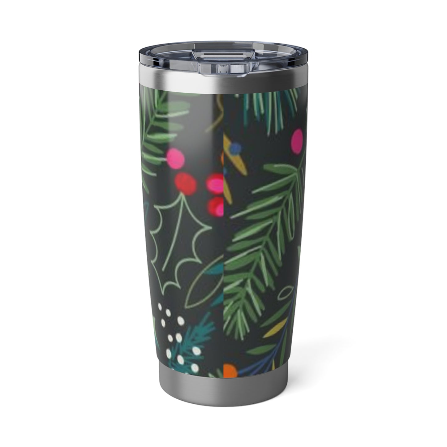 Joyful Holiday Tumbler