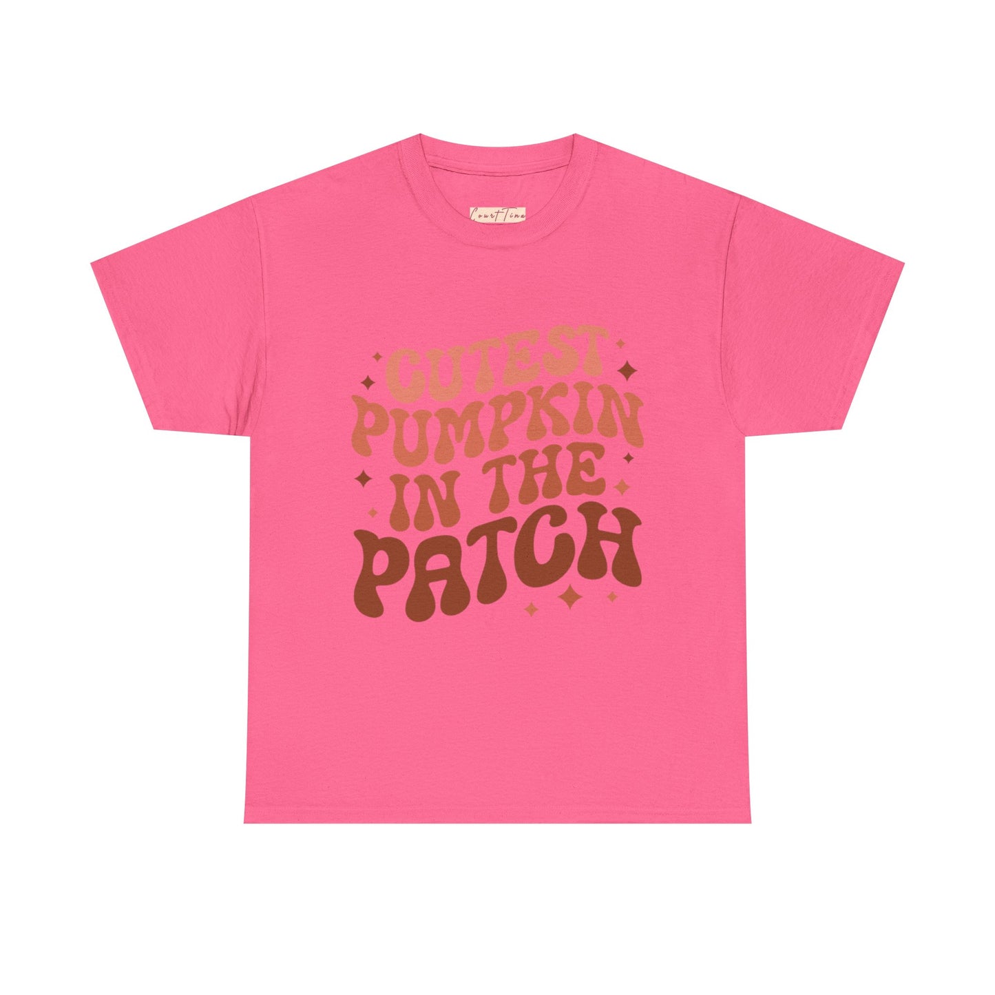 Cute Pumpkin Patch Tee - Unisex T-Shirt, Fall Fashion, Halloween Apparel, Pumpkin Season, Cute Gift Idea
