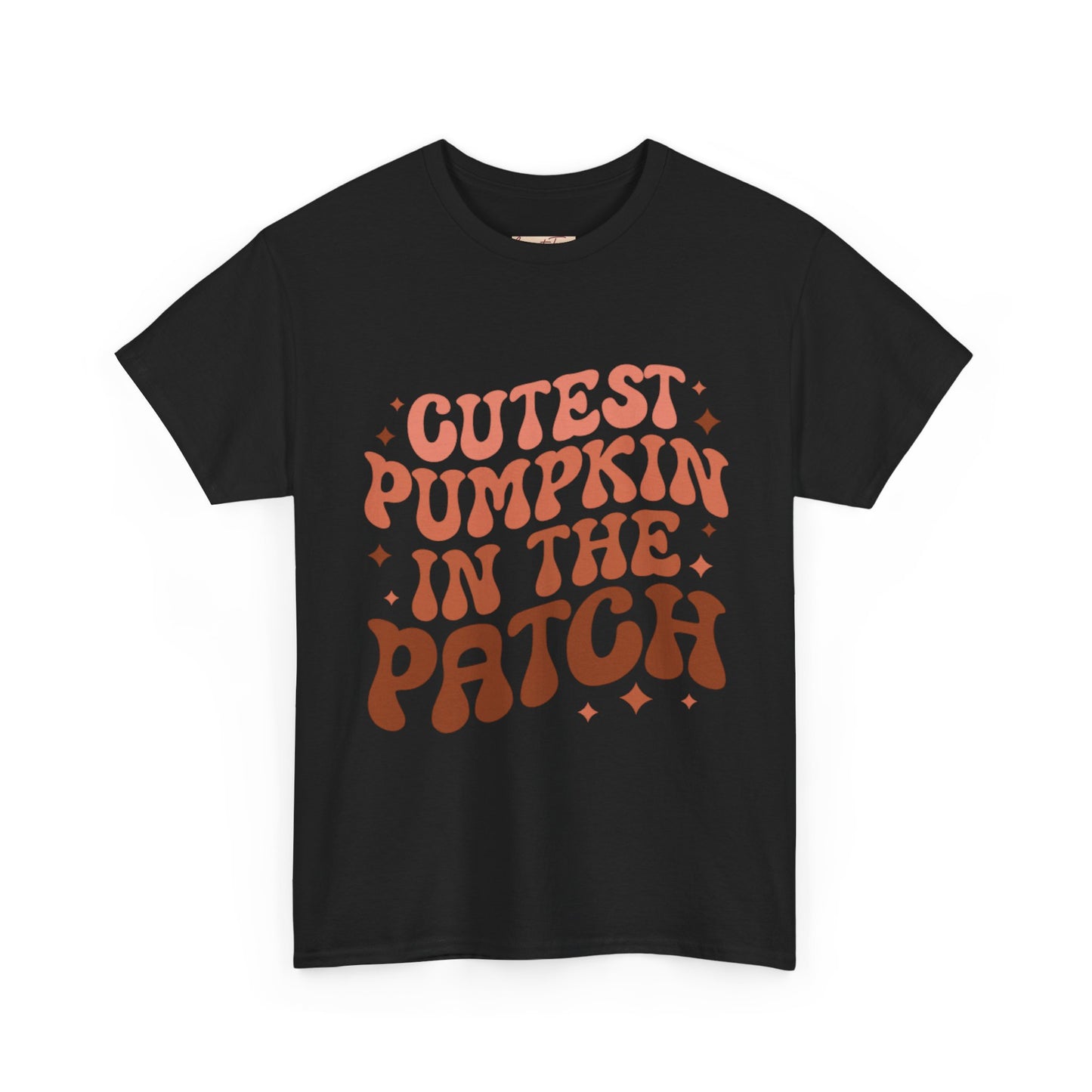 Cute Pumpkin Patch Tee - Unisex T-Shirt, Fall Fashion, Halloween Apparel, Pumpkin Season, Cute Gift Idea