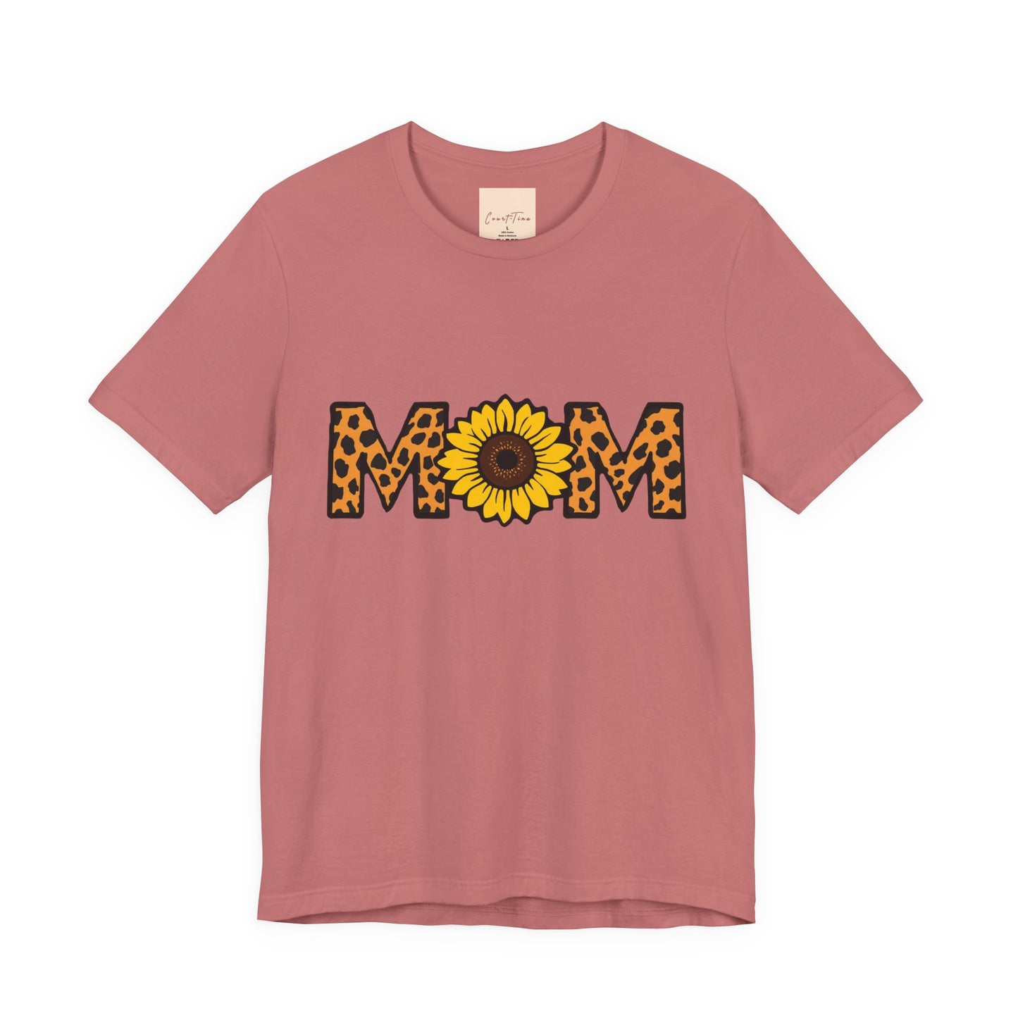 Unisex Jersey Short Sleeve Tee - Casual Comfort, Perfect Gift for Every Occasion, Summer Outing, Personalized Style, Everyday Wear