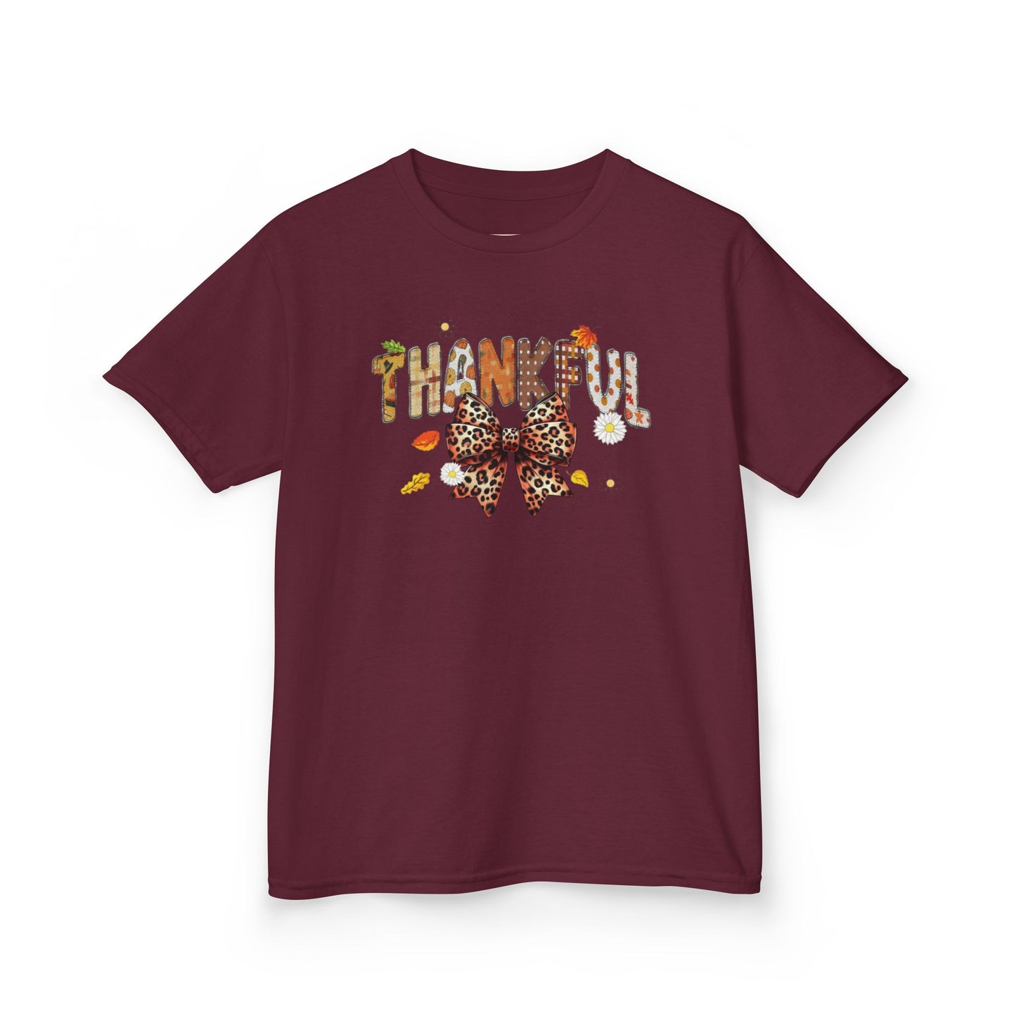 Thankful Kids Tee