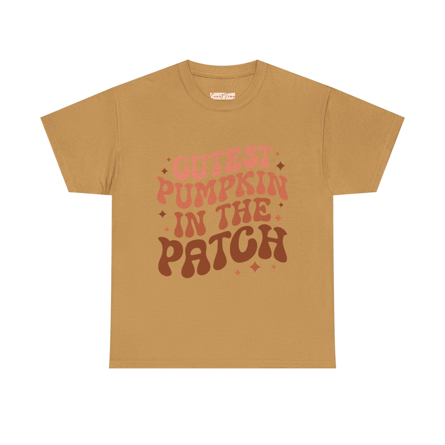 Cute Pumpkin Patch Tee - Unisex T-Shirt, Fall Fashion, Halloween Apparel, Pumpkin Season, Cute Gift Idea