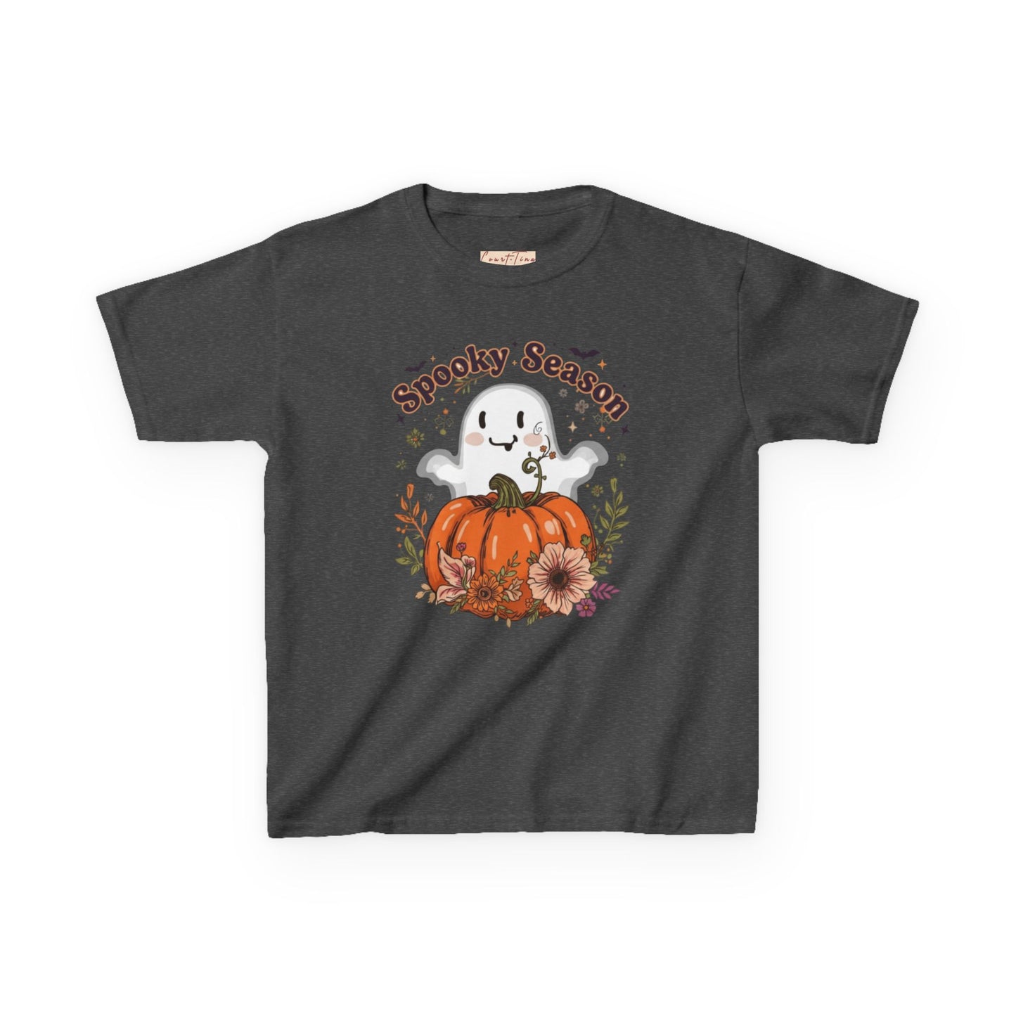 Kids Halloween Tee