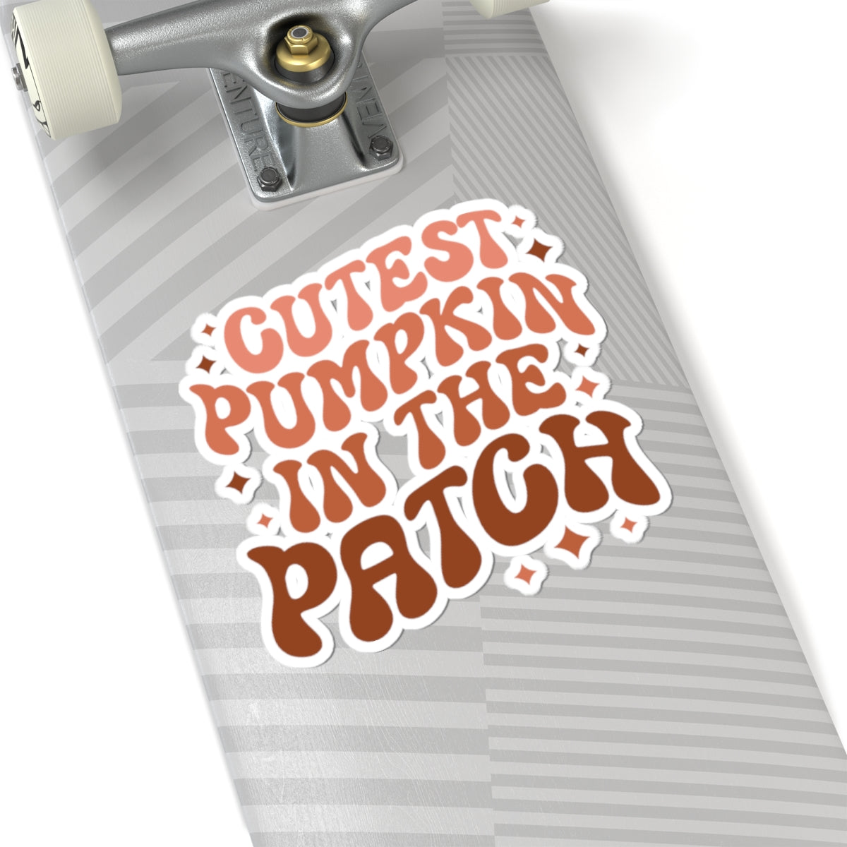 Cute Pumpkin Patch Stickers, Fall Decor, Laptop Decals, Autumn Gifts, Halloween Party Favor