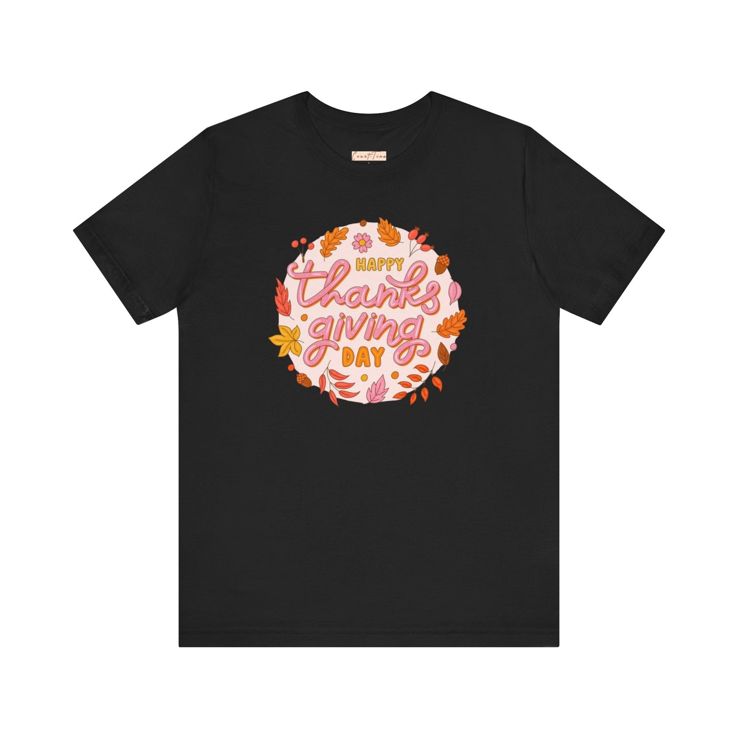 Thanksgiving Day Tee