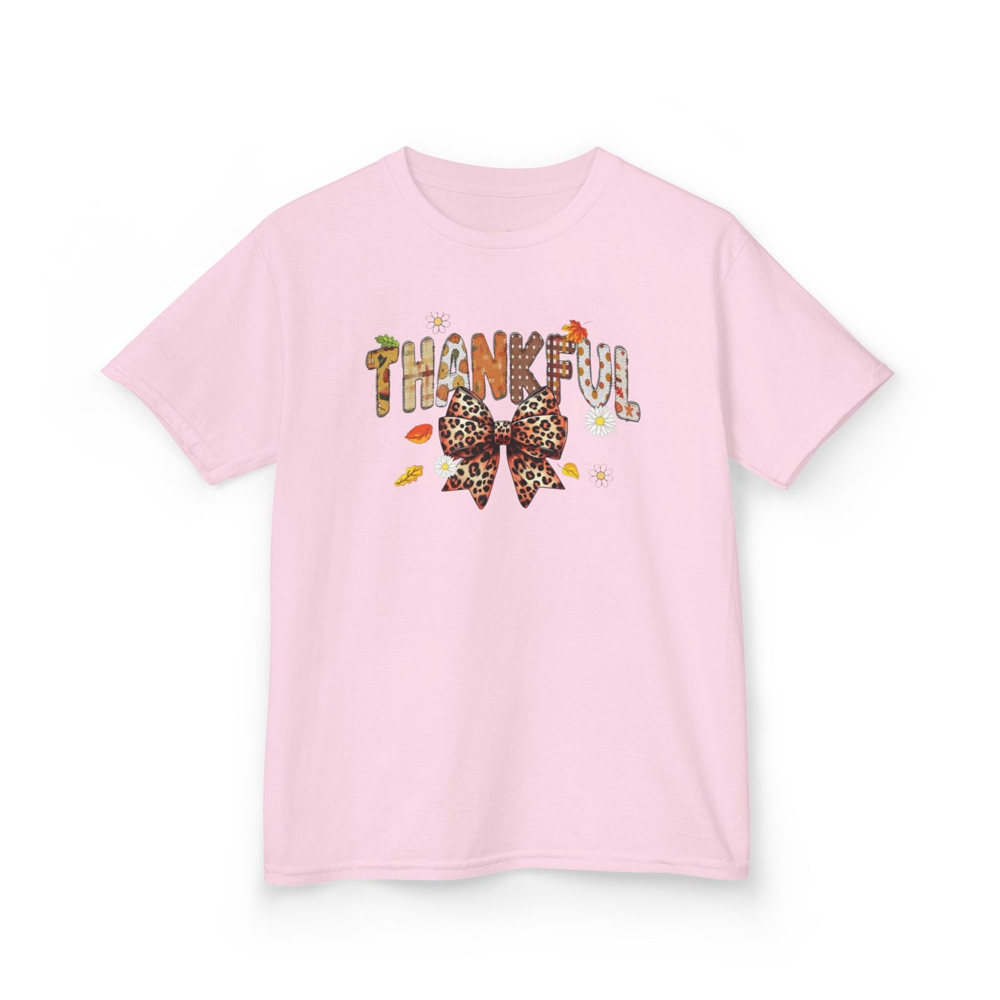Thankful Kids Tee