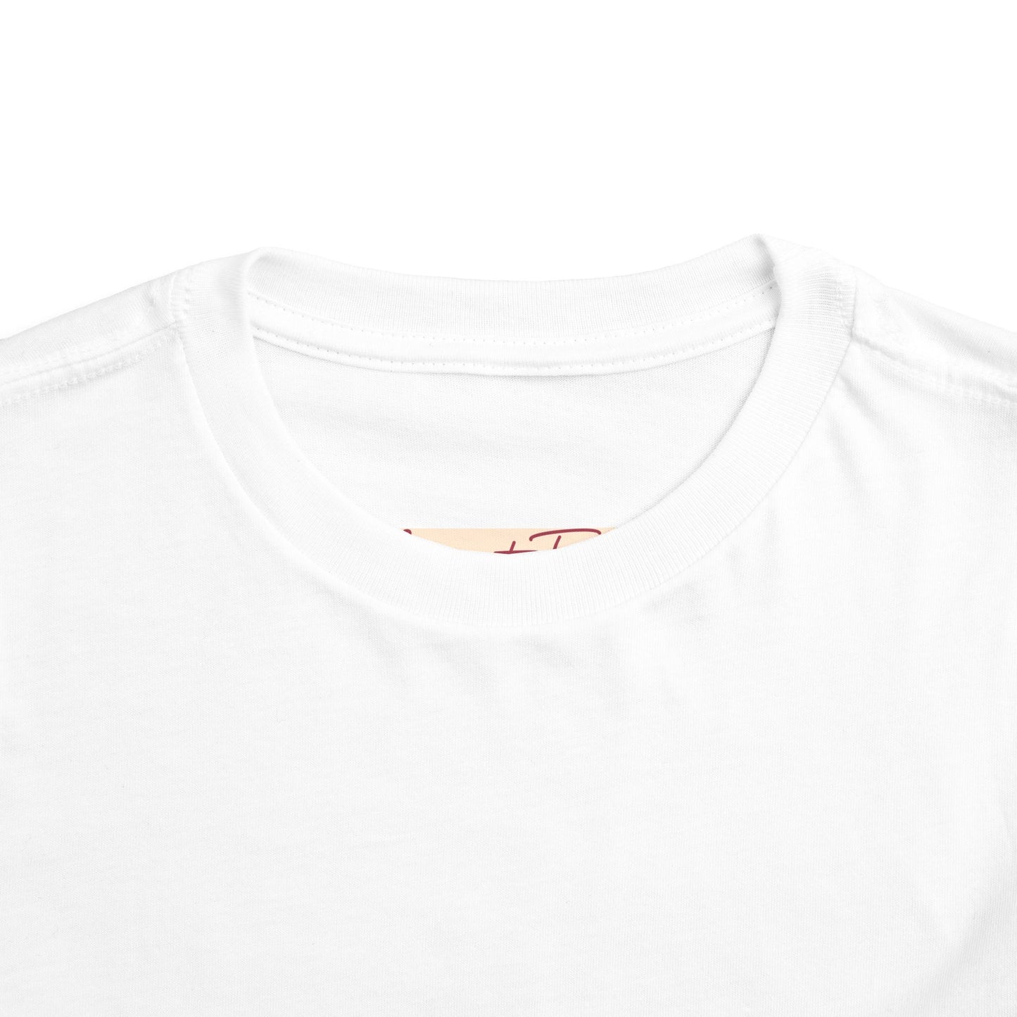 Cool Kindergarten Rocks Toddler Tee | Kid's Shirt for School, Birthday Gift, Playtime, Summer Fun