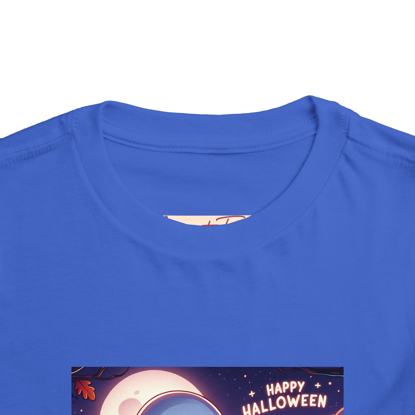 Happy Halloween Toddler Tee, Cute Kids Halloween Shirt, Ghost Pumpkin T-Shirt, Toddler Fall Apparel, Halloween Party Outfit