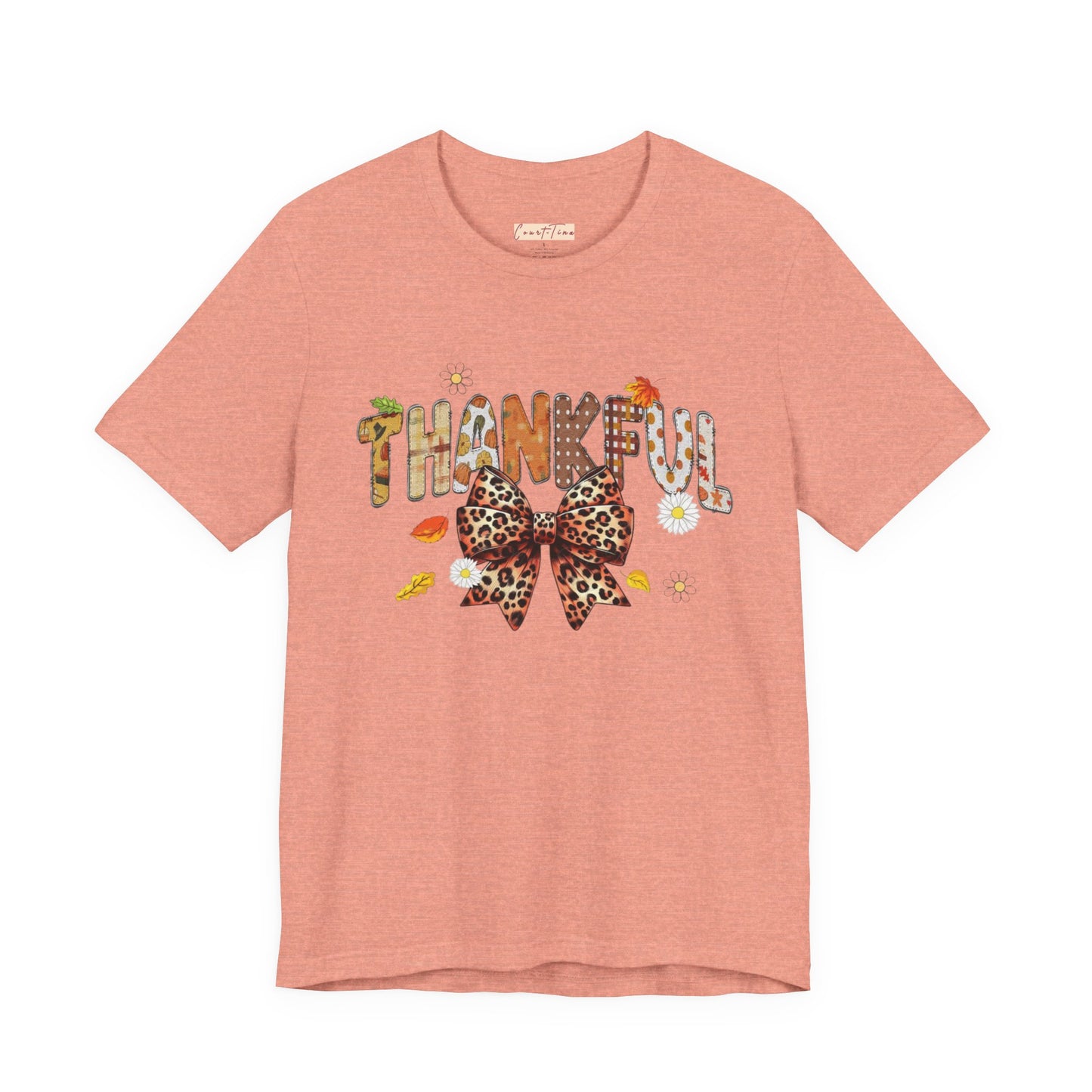 Thankful Fall T-Shirt