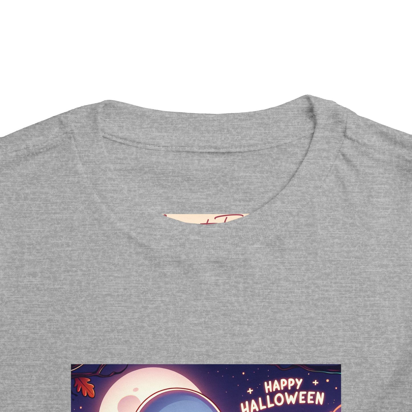 Happy Halloween Toddler Tee, Cute Kids Halloween Shirt, Ghost Pumpkin T-Shirt, Toddler Fall Apparel, Halloween Party Outfit