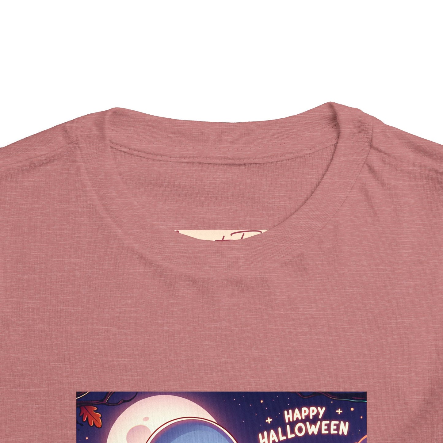 Happy Halloween Toddler Tee, Cute Kids Halloween Shirt, Ghost Pumpkin T-Shirt, Toddler Fall Apparel, Halloween Party Outfit