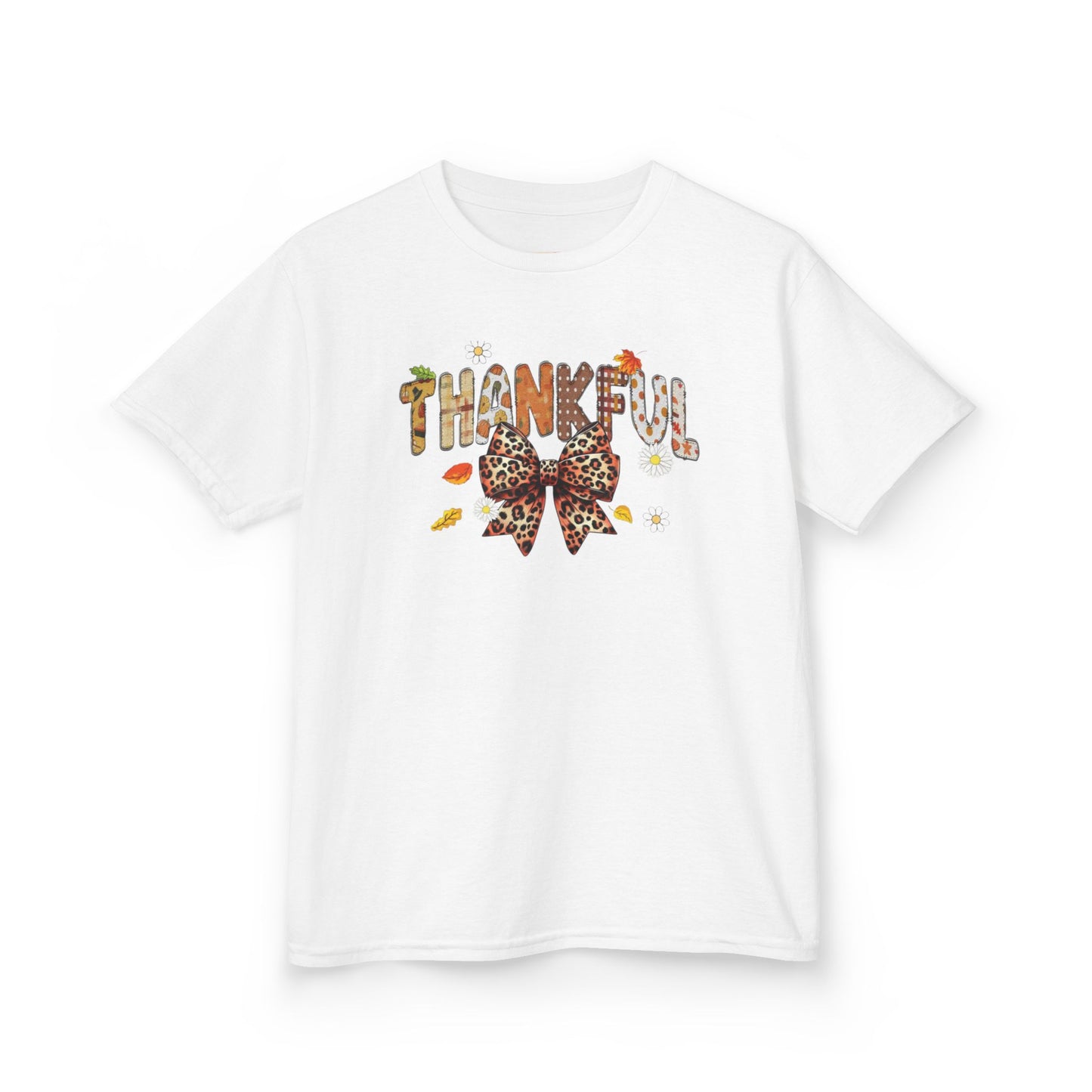Thankful Kids Tee