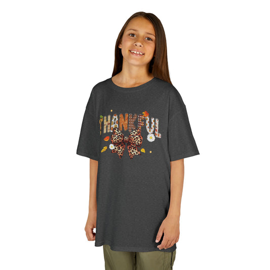 Thankful Kids Tee