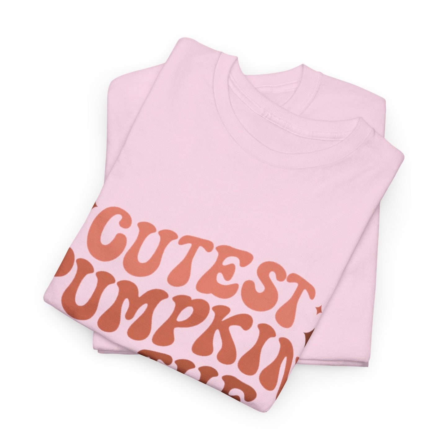 Cute Pumpkin Patch Tee - Unisex T-Shirt, Fall Fashion, Halloween Apparel, Pumpkin Season, Cute Gift Idea