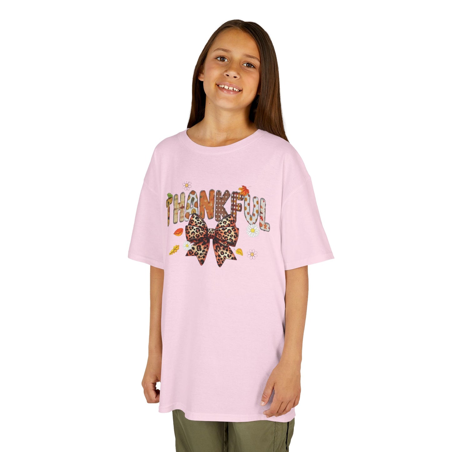 Thankful Kids Tee