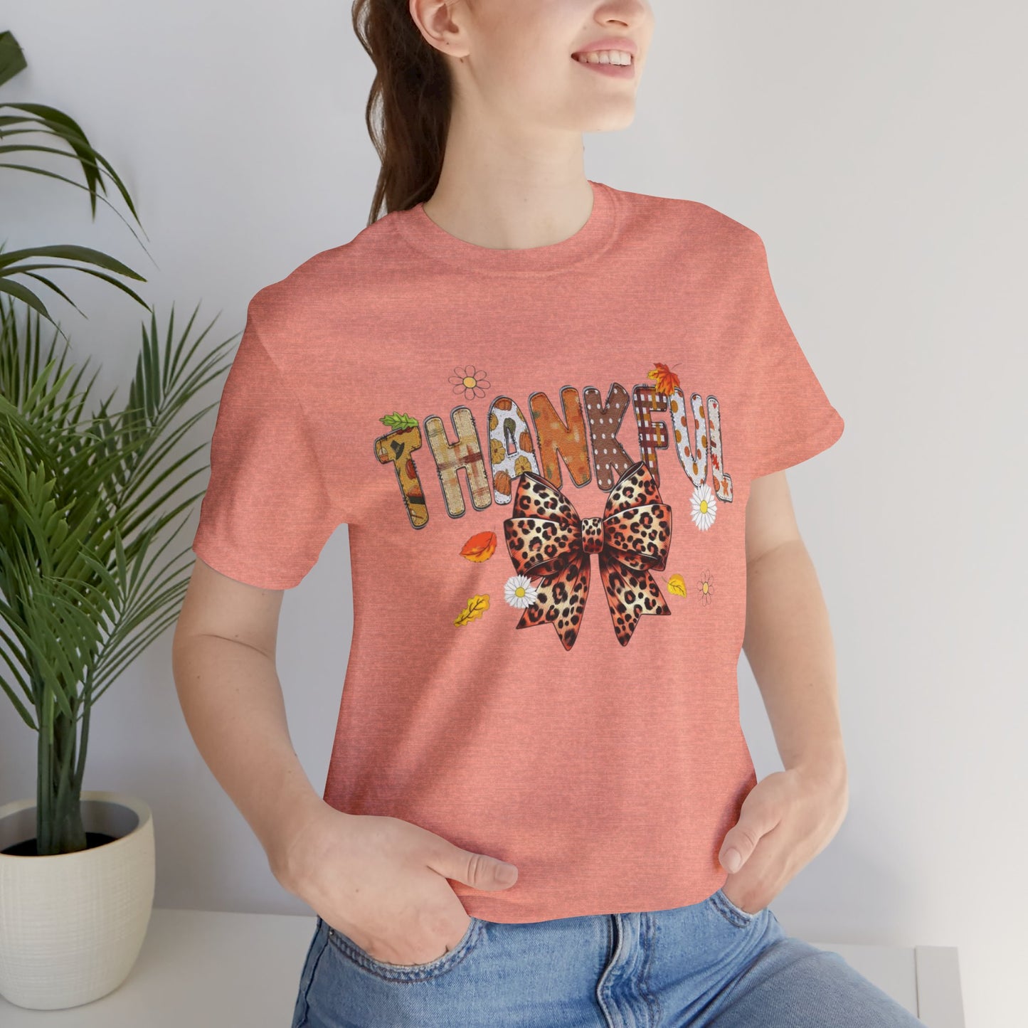 Thankful Fall T-Shirt