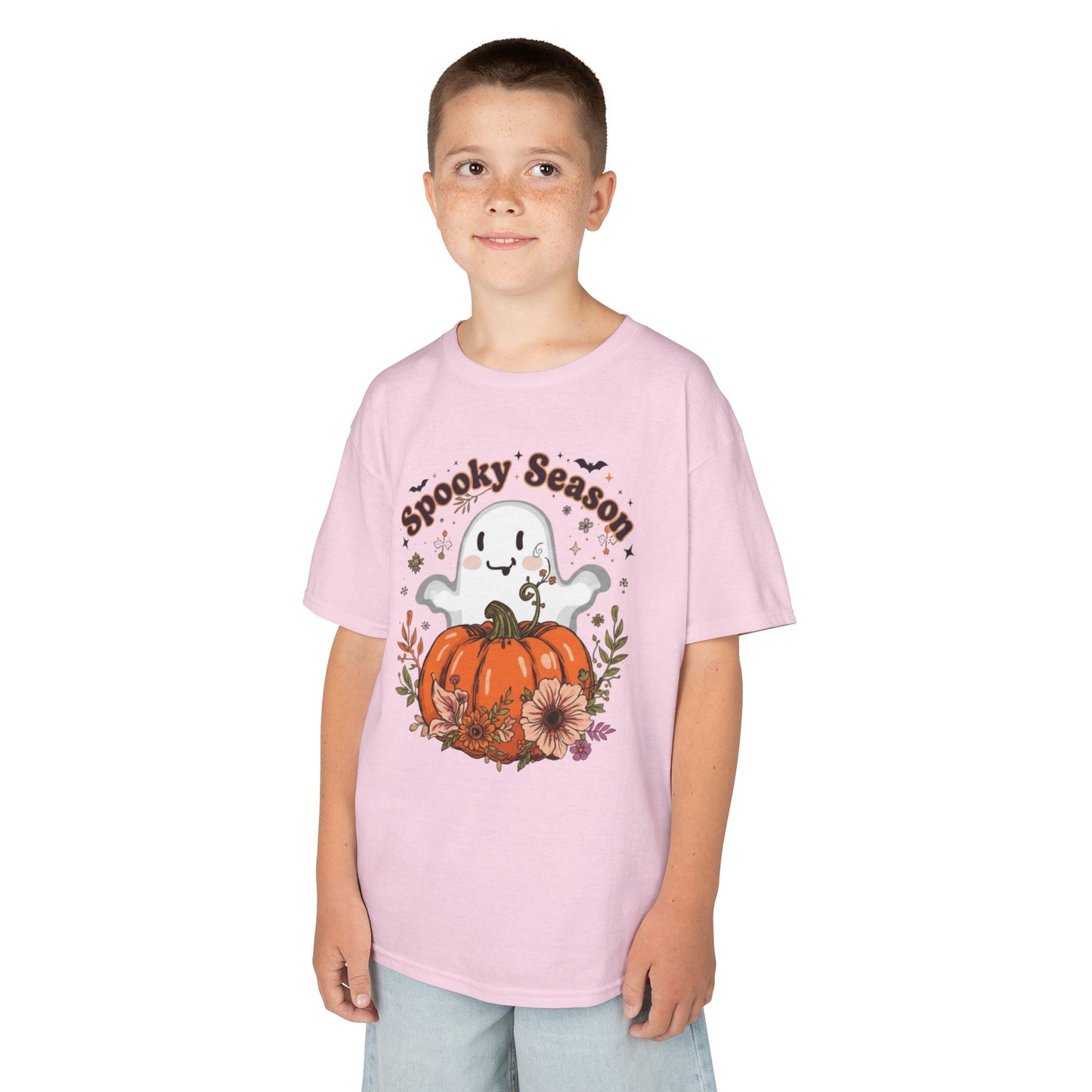 Kids Halloween Tee