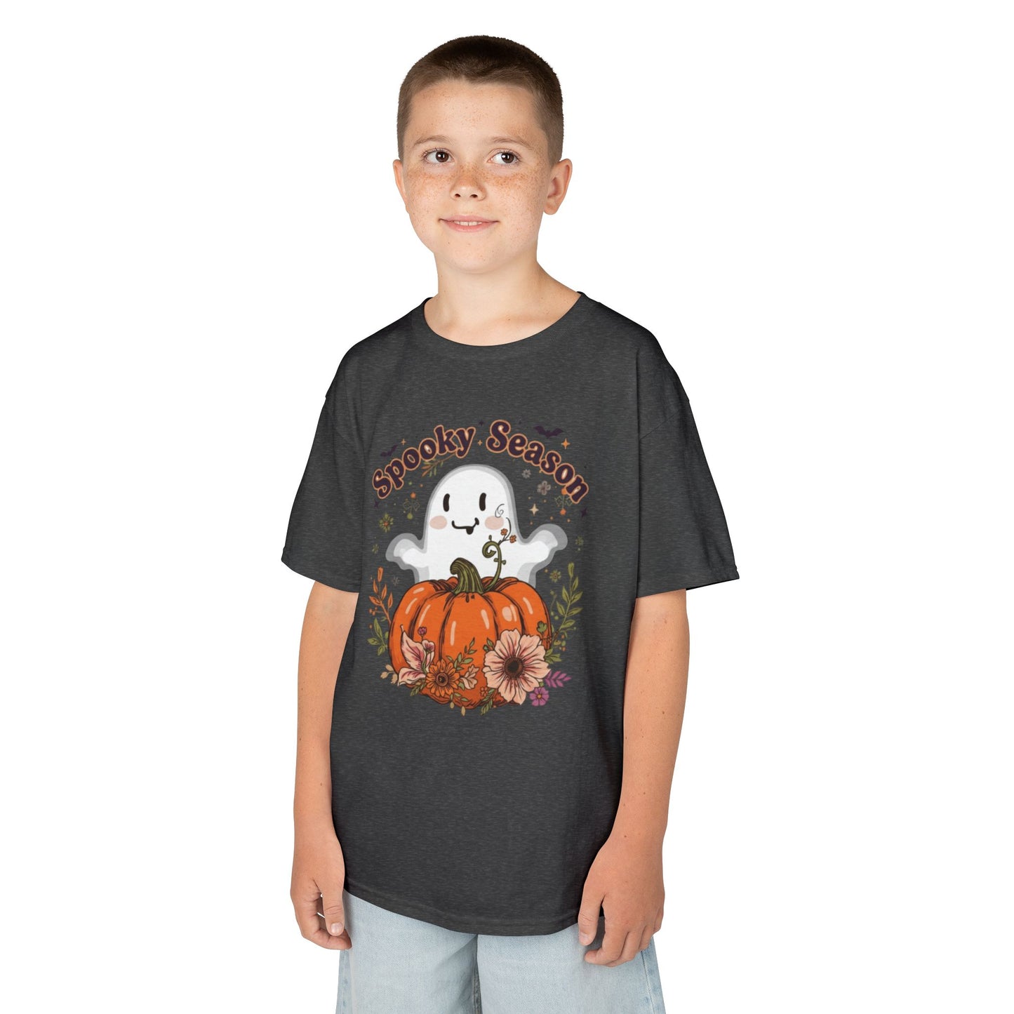 Kids Halloween Tee