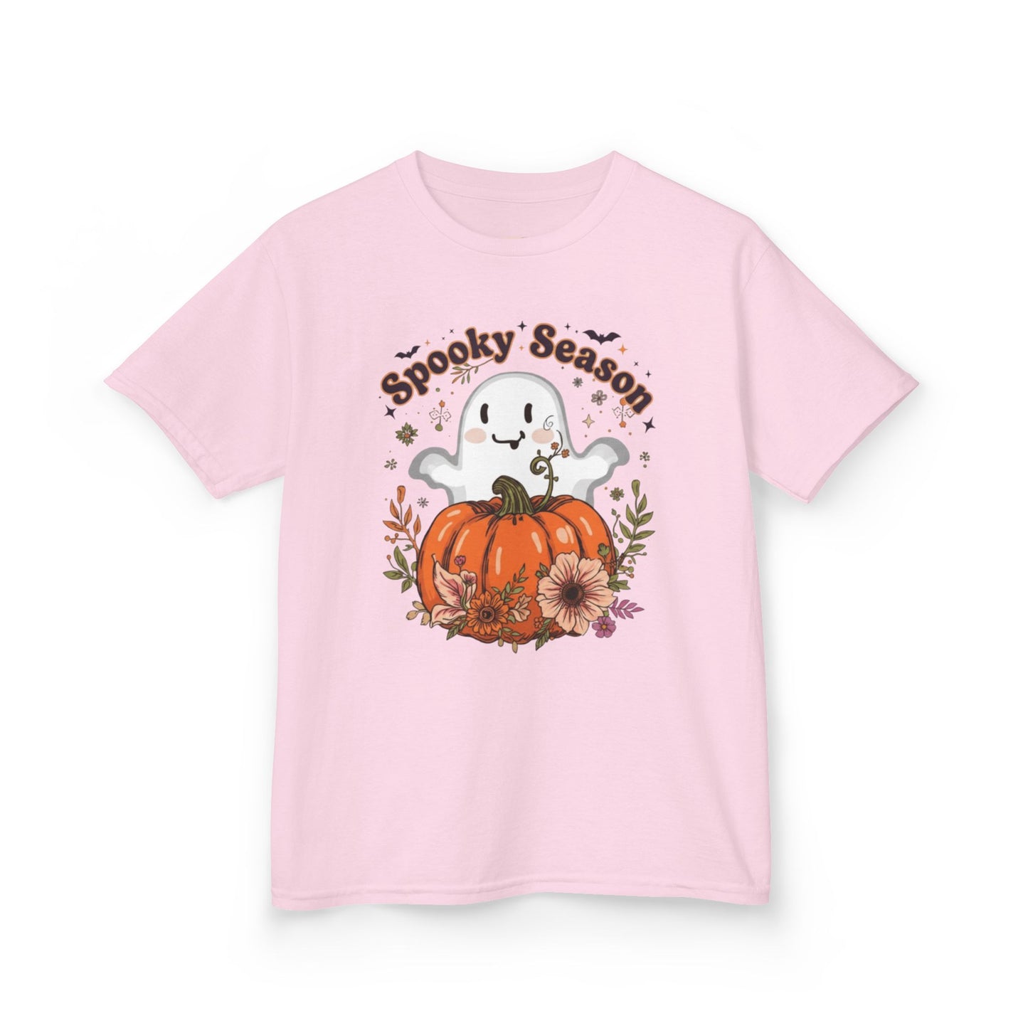 Kids Halloween Tee