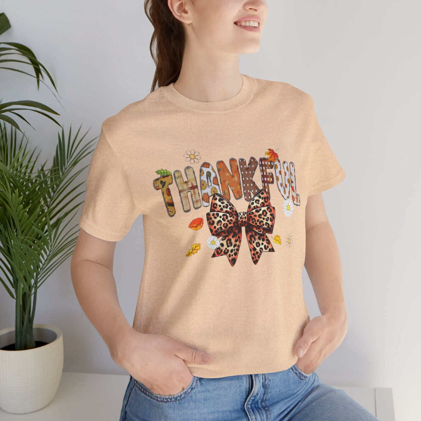 Thankful Fall T-Shirt