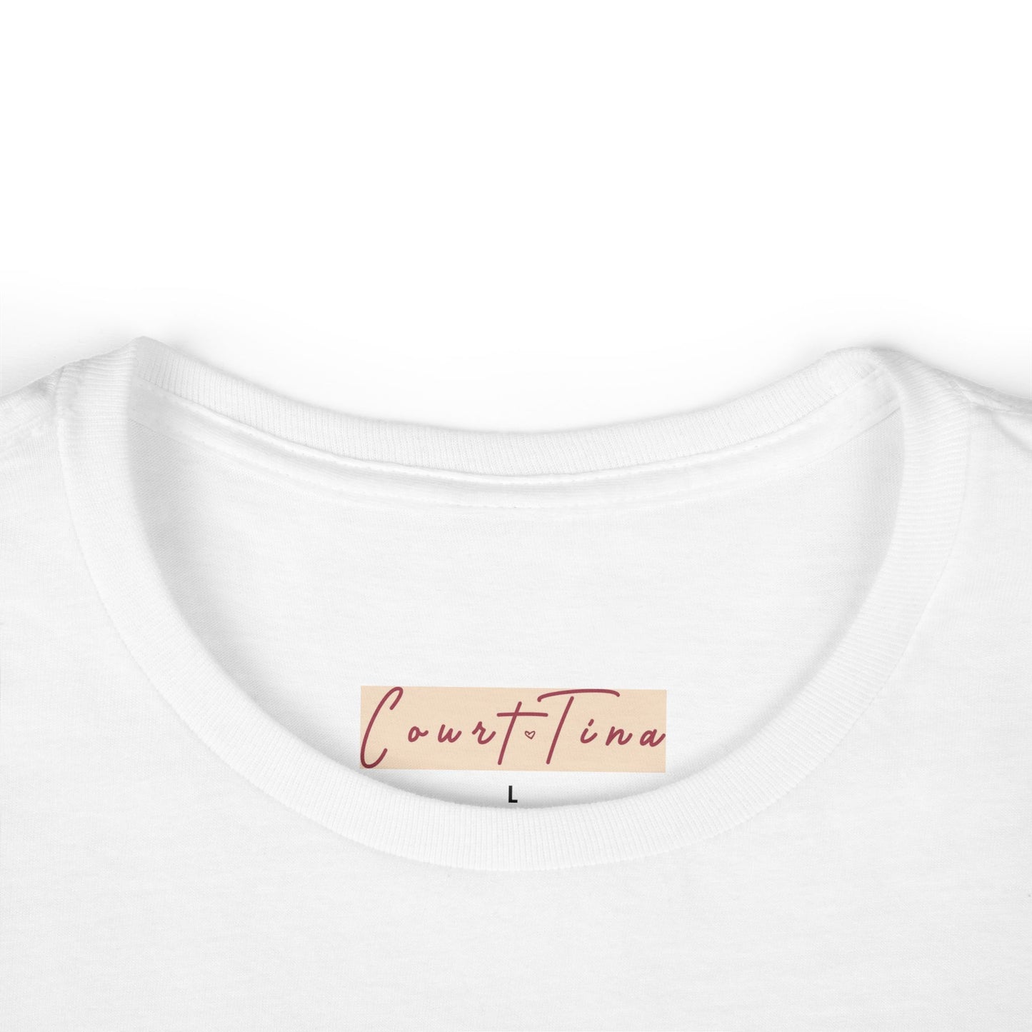 Women's Tee - Bad Witch Halloween Tee, Spooky Season Shirt, Witchy Gift for Witches, Fall Fashion