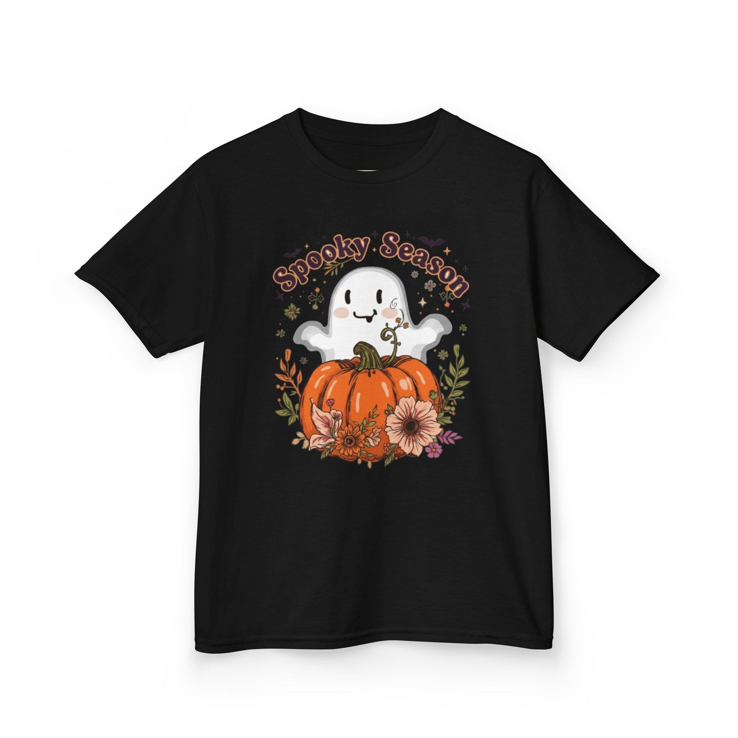 Kids Halloween Tee