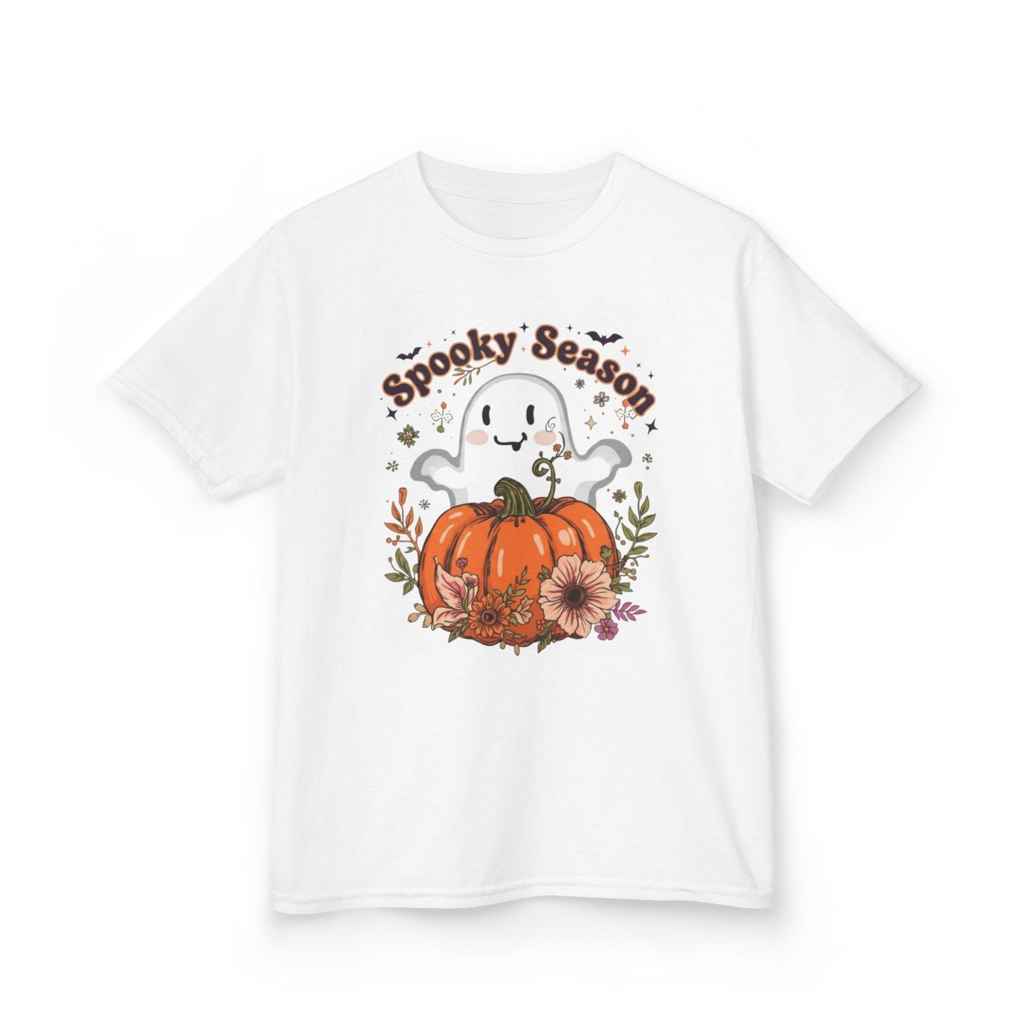 Kids Halloween Tee