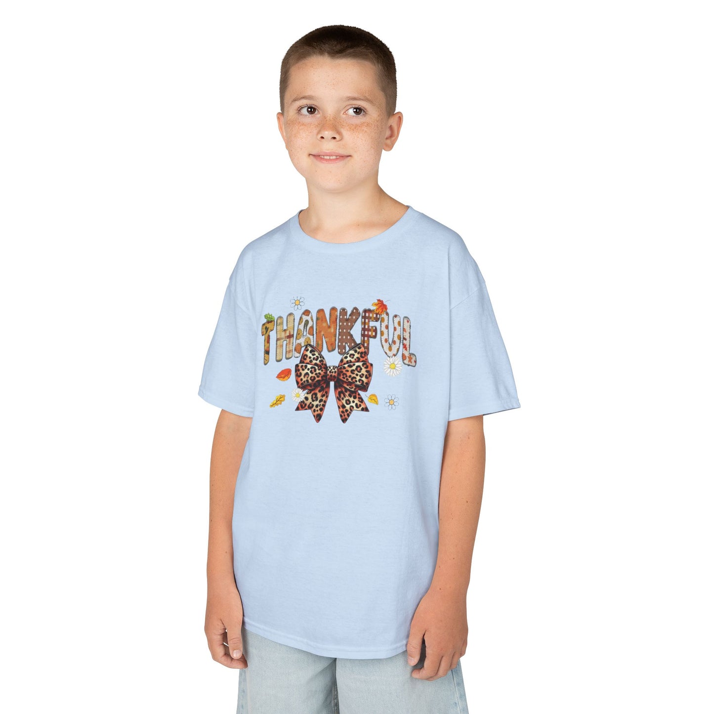 Thankful Kids Tee