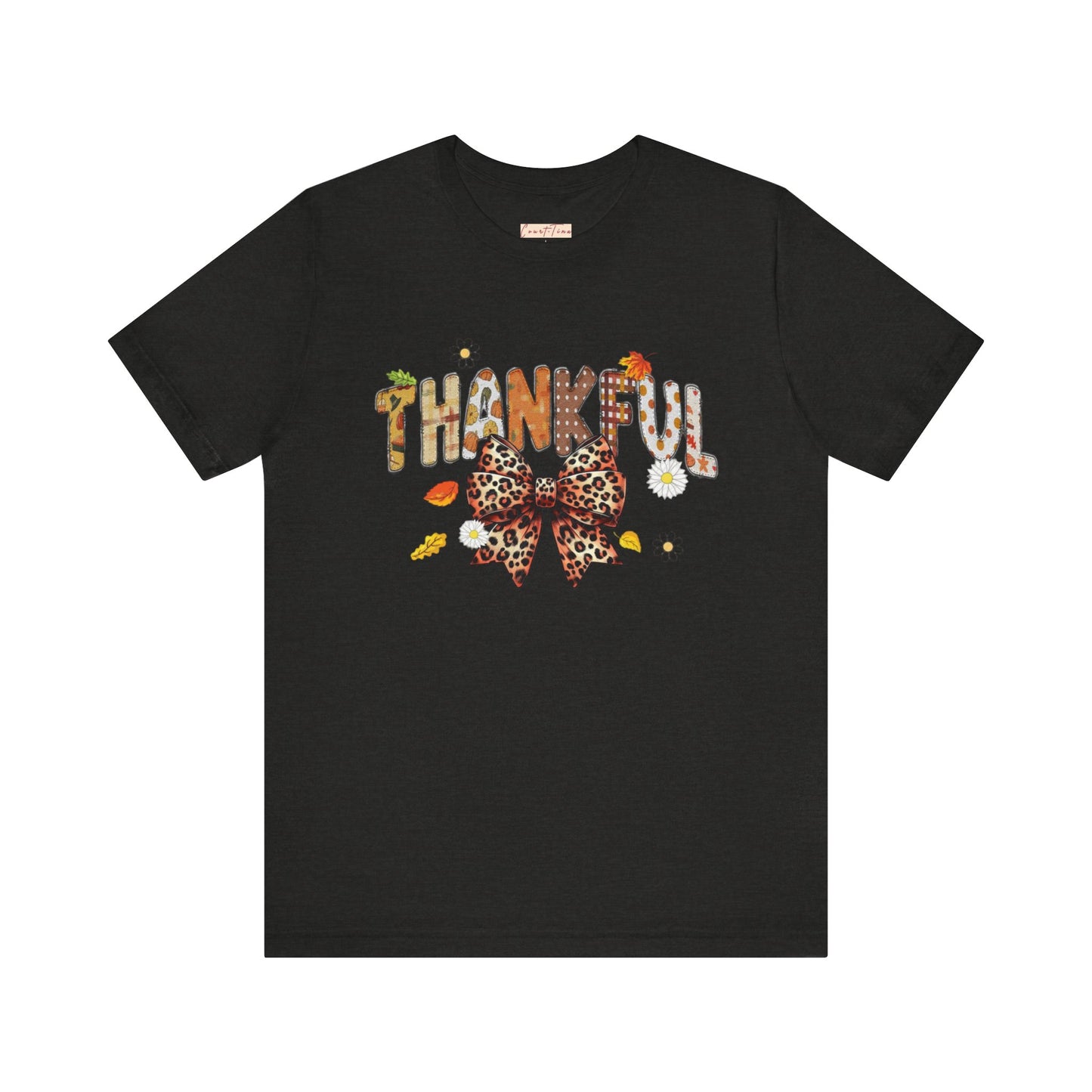 Thankful Fall T-Shirt