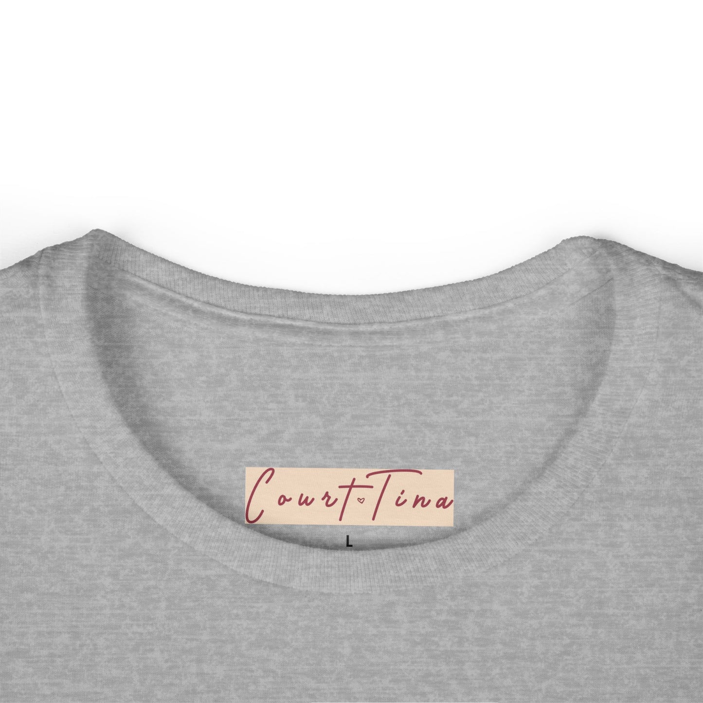 Women's Tee - Bad Witch Halloween Tee, Spooky Season Shirt, Witchy Gift for Witches, Fall Fashion