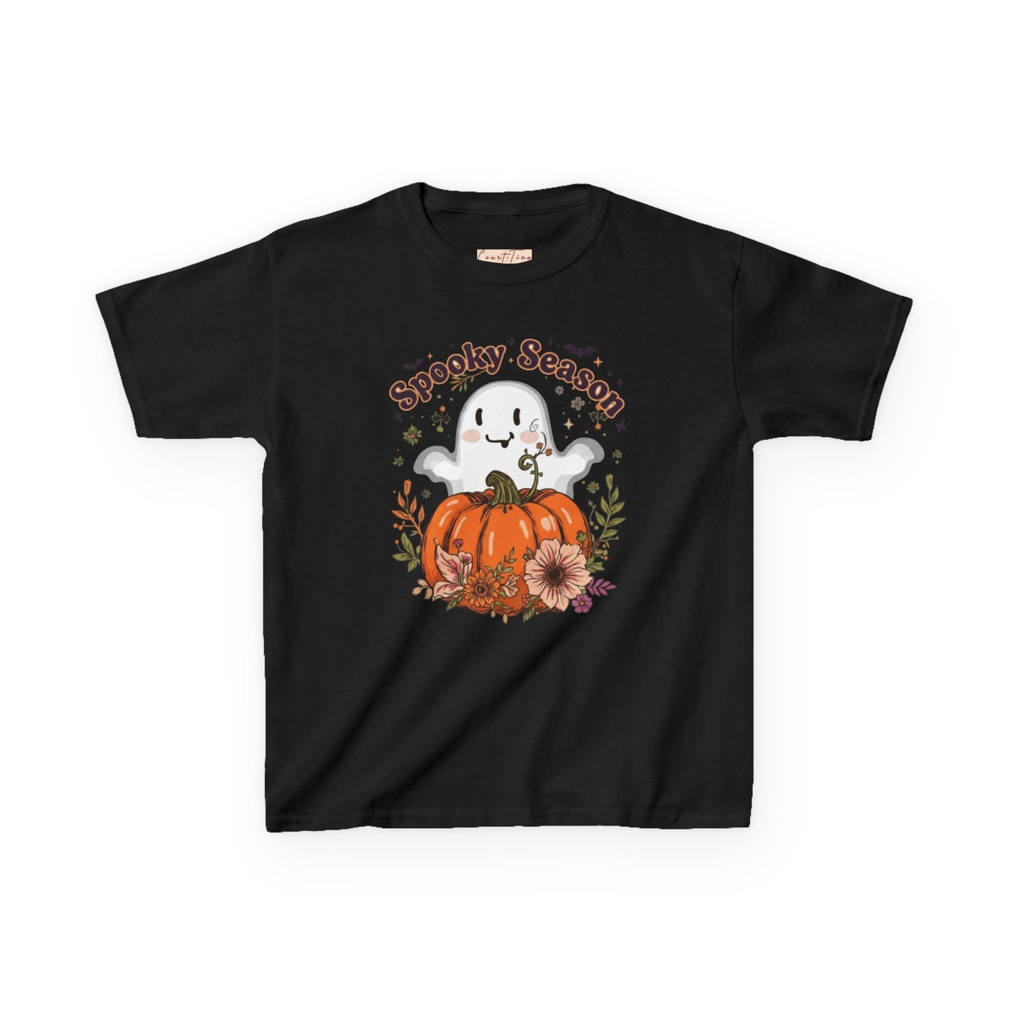 Kids Halloween Tee