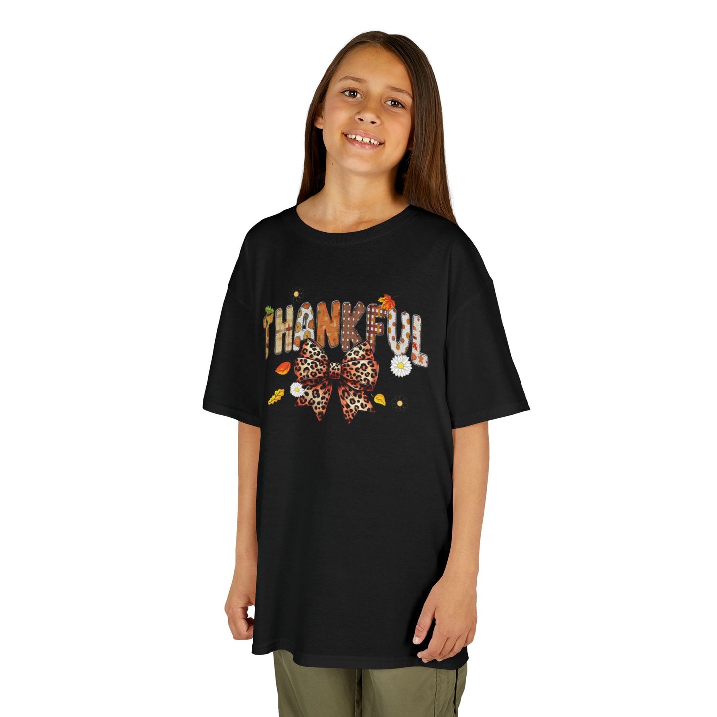 Thankful Kids Tee