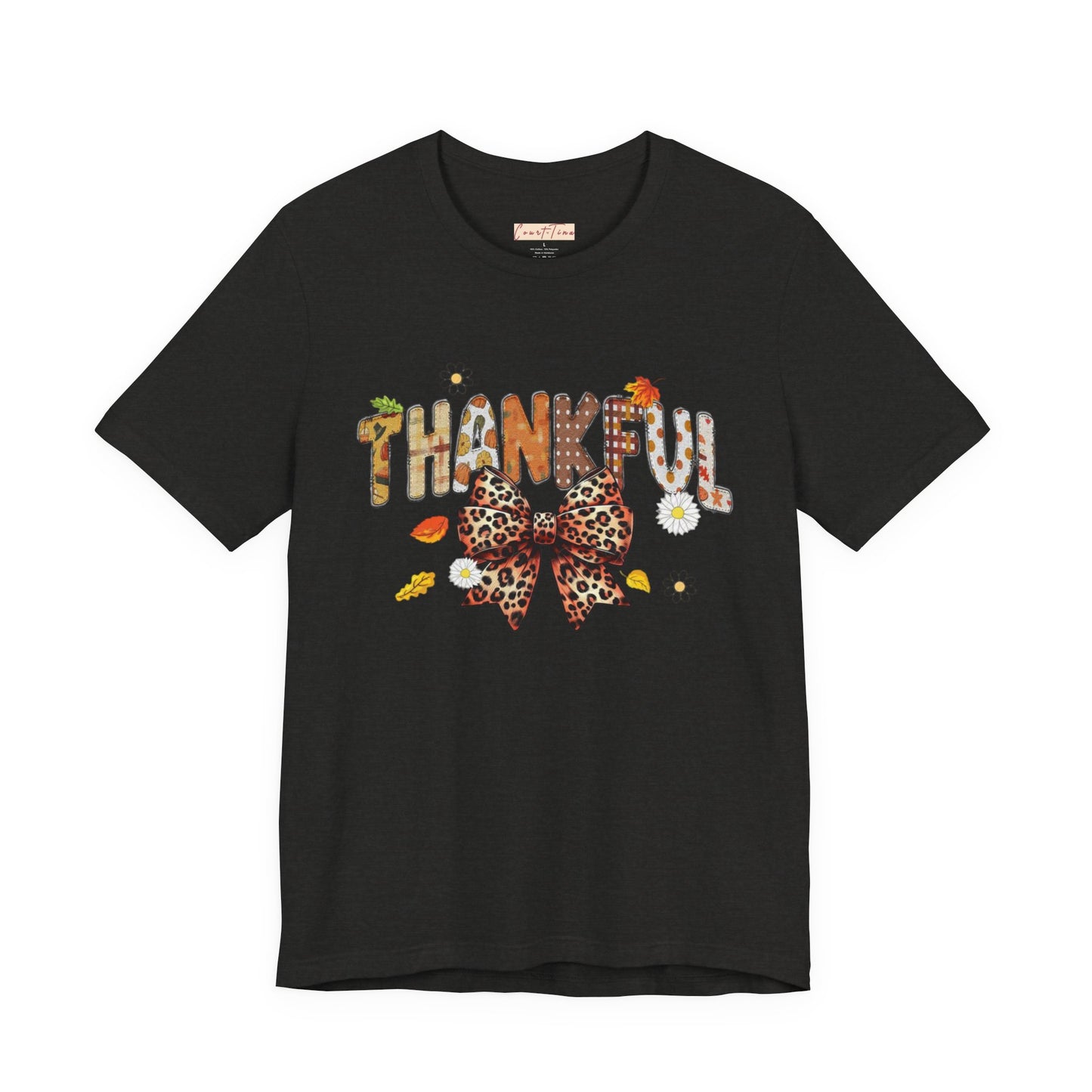 Thankful Fall T-Shirt